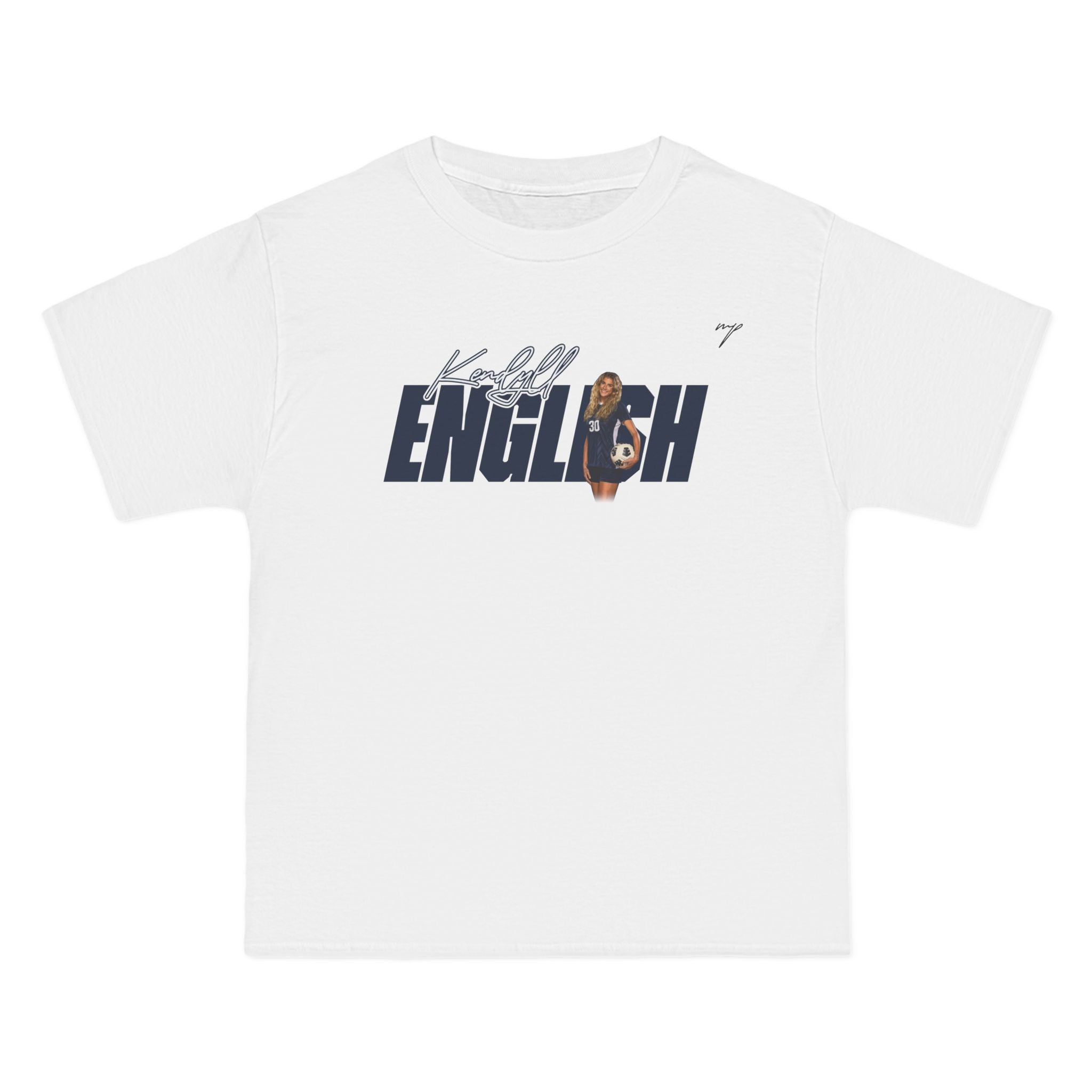 Kendyll English Vintage Tee