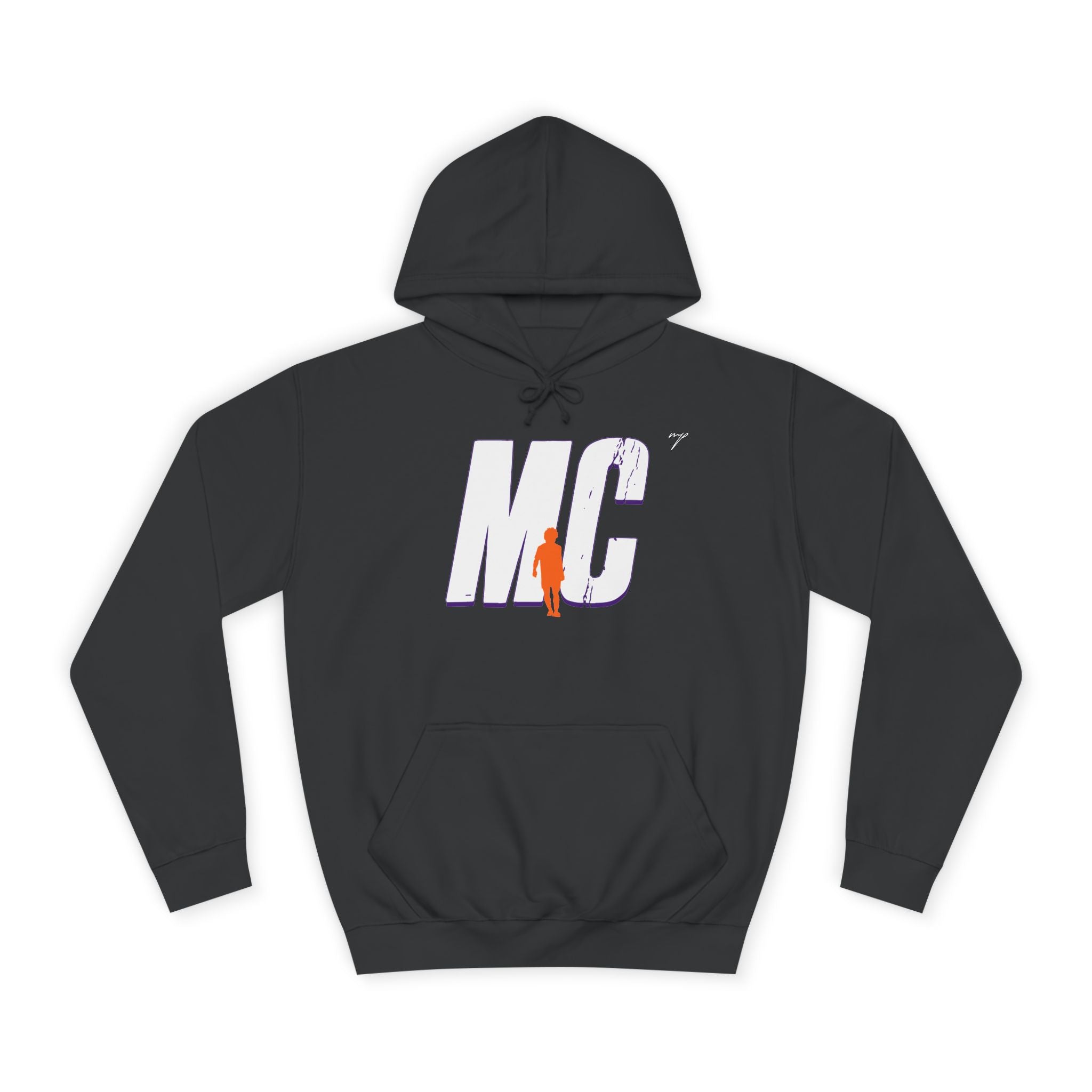 Malike Campbell Hoodie