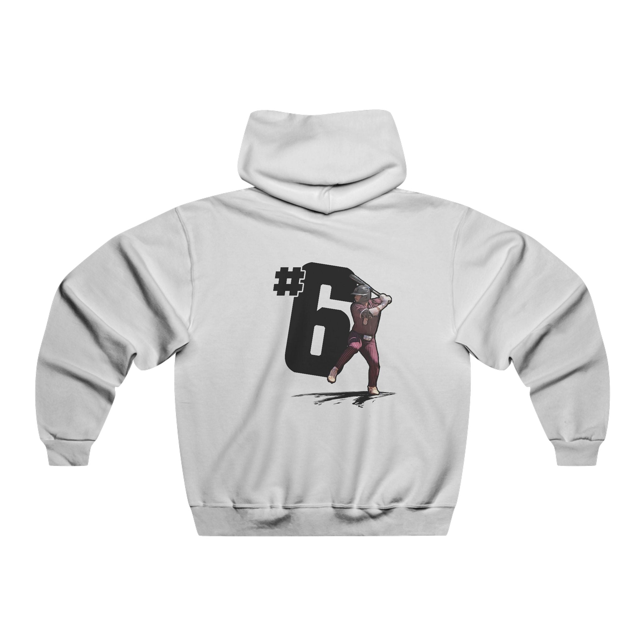 Jason Lazo Vintage Hoodie