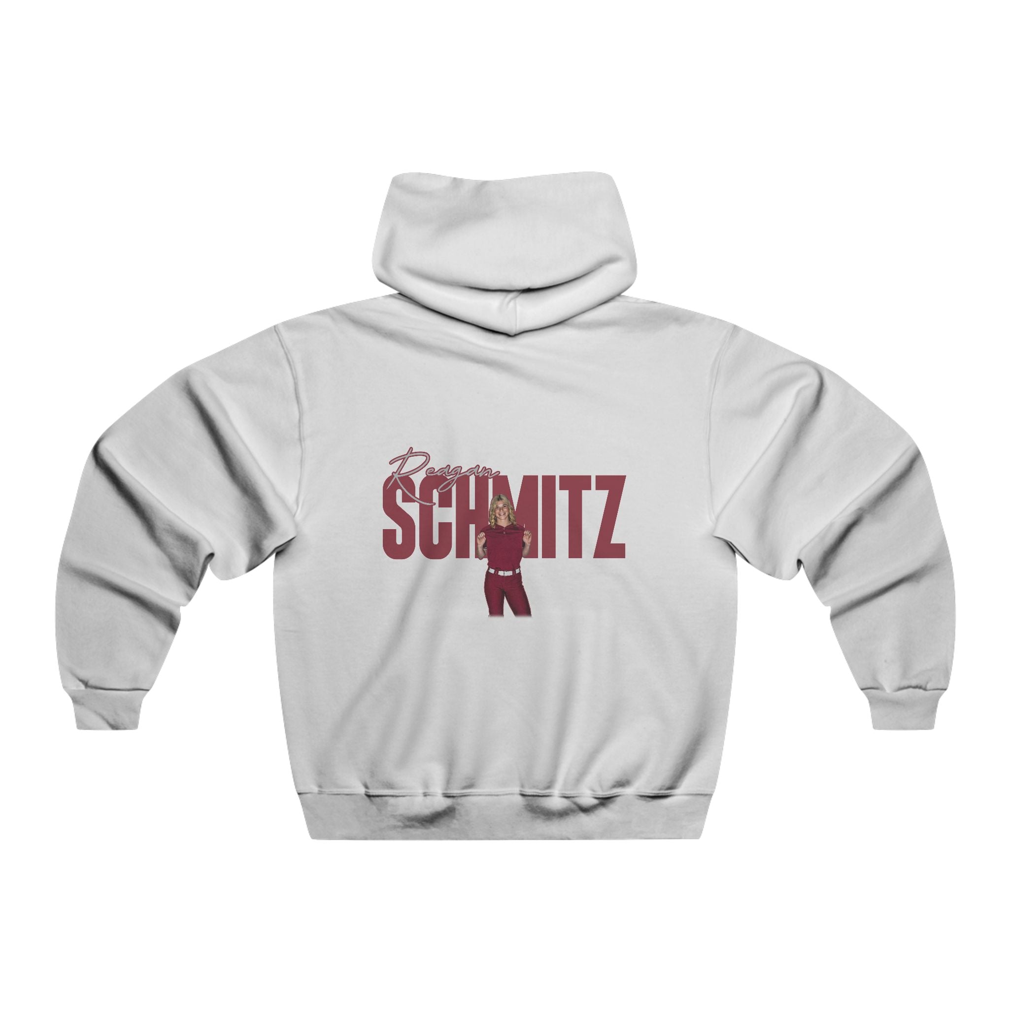 Reagan Schmitz Vintage Hoodie