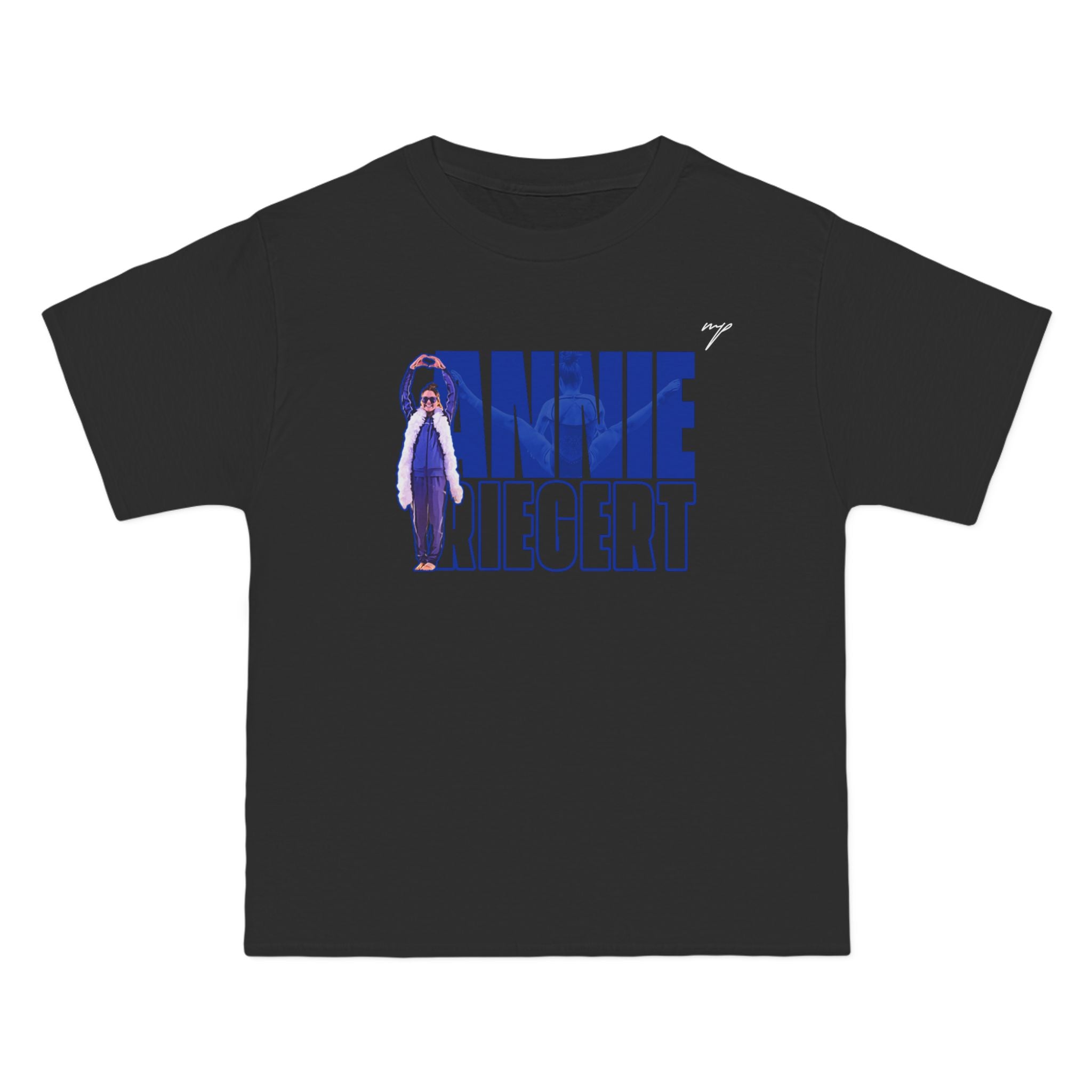 Annie Riegert Vintage Tee