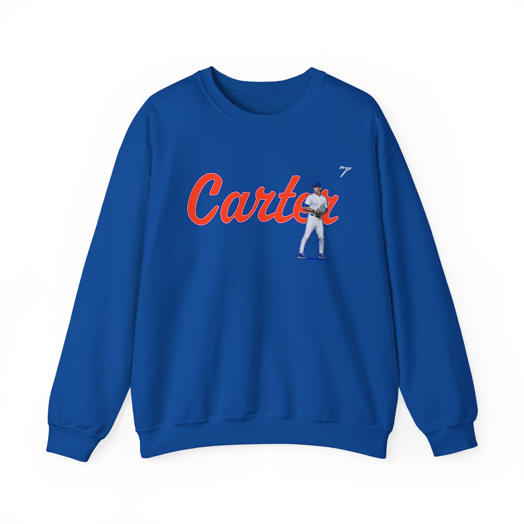 Carter Cox Crewneck