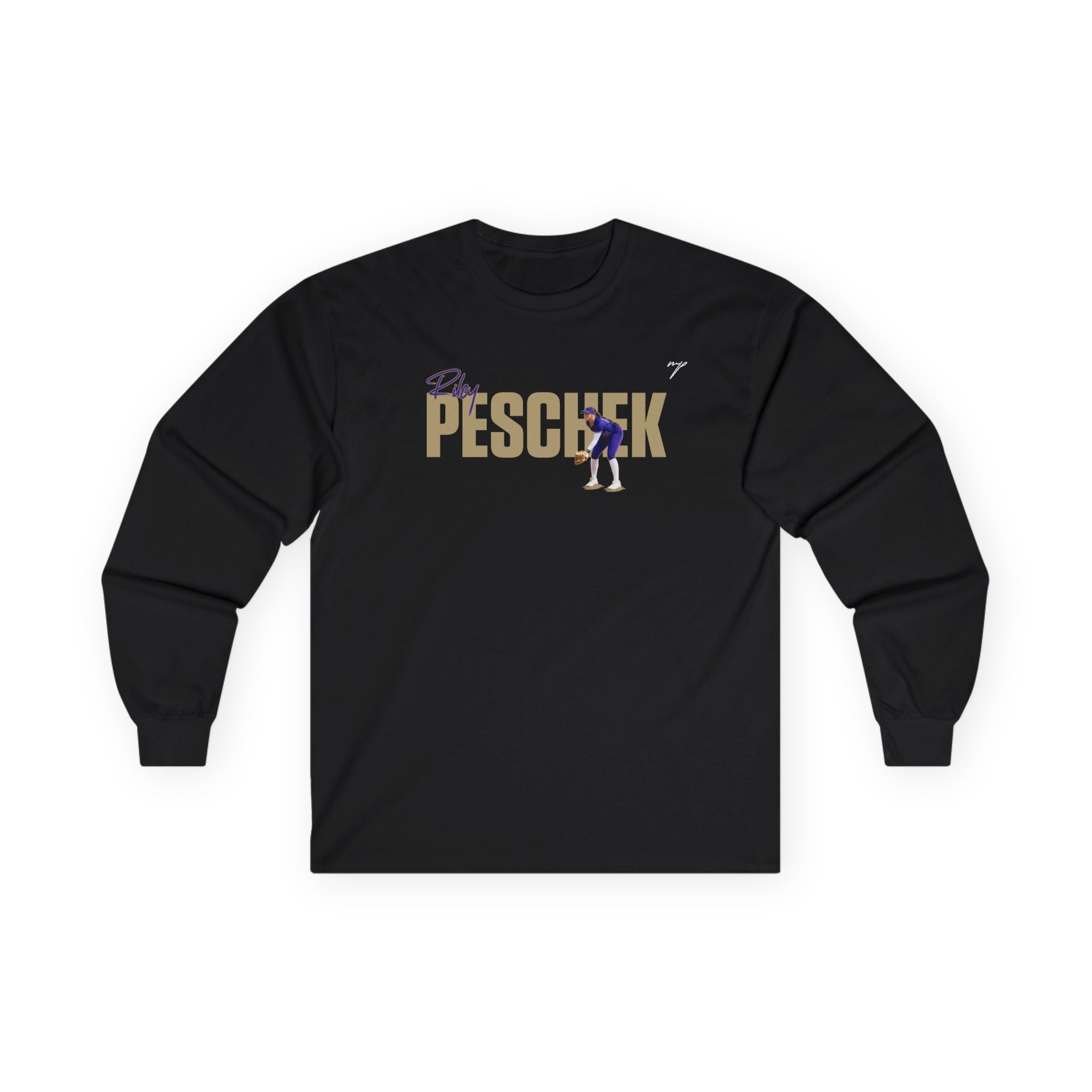 Riley Peschek Long Sleeve