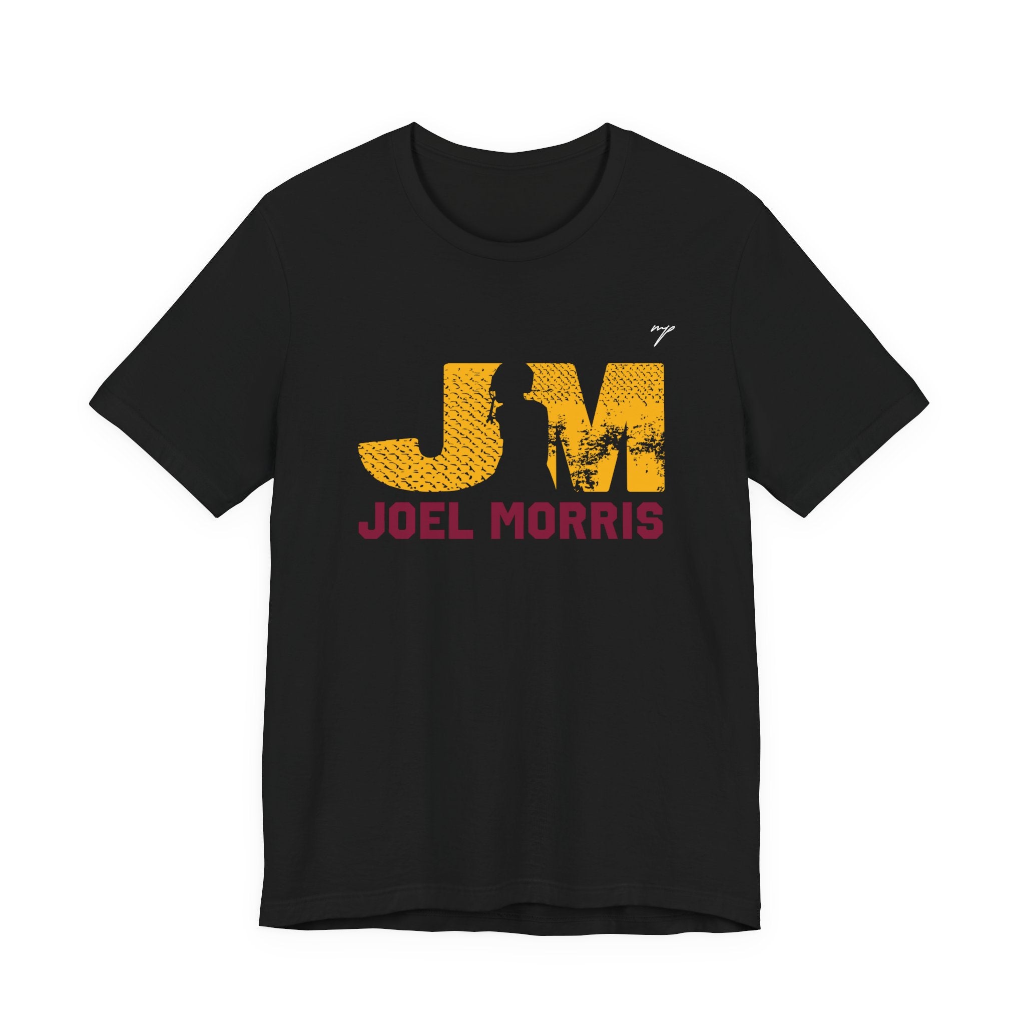 Joel Morris Graphic Tee