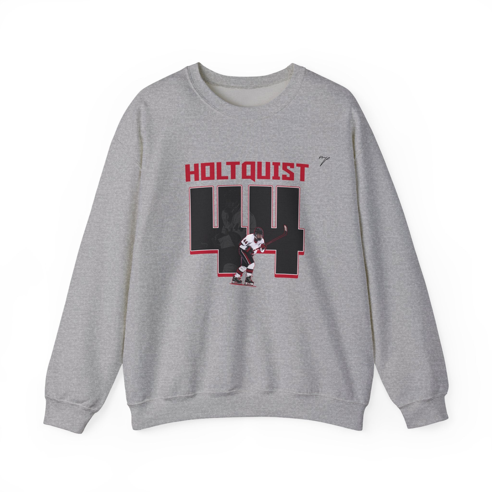 Blake Holtquist Crewneck