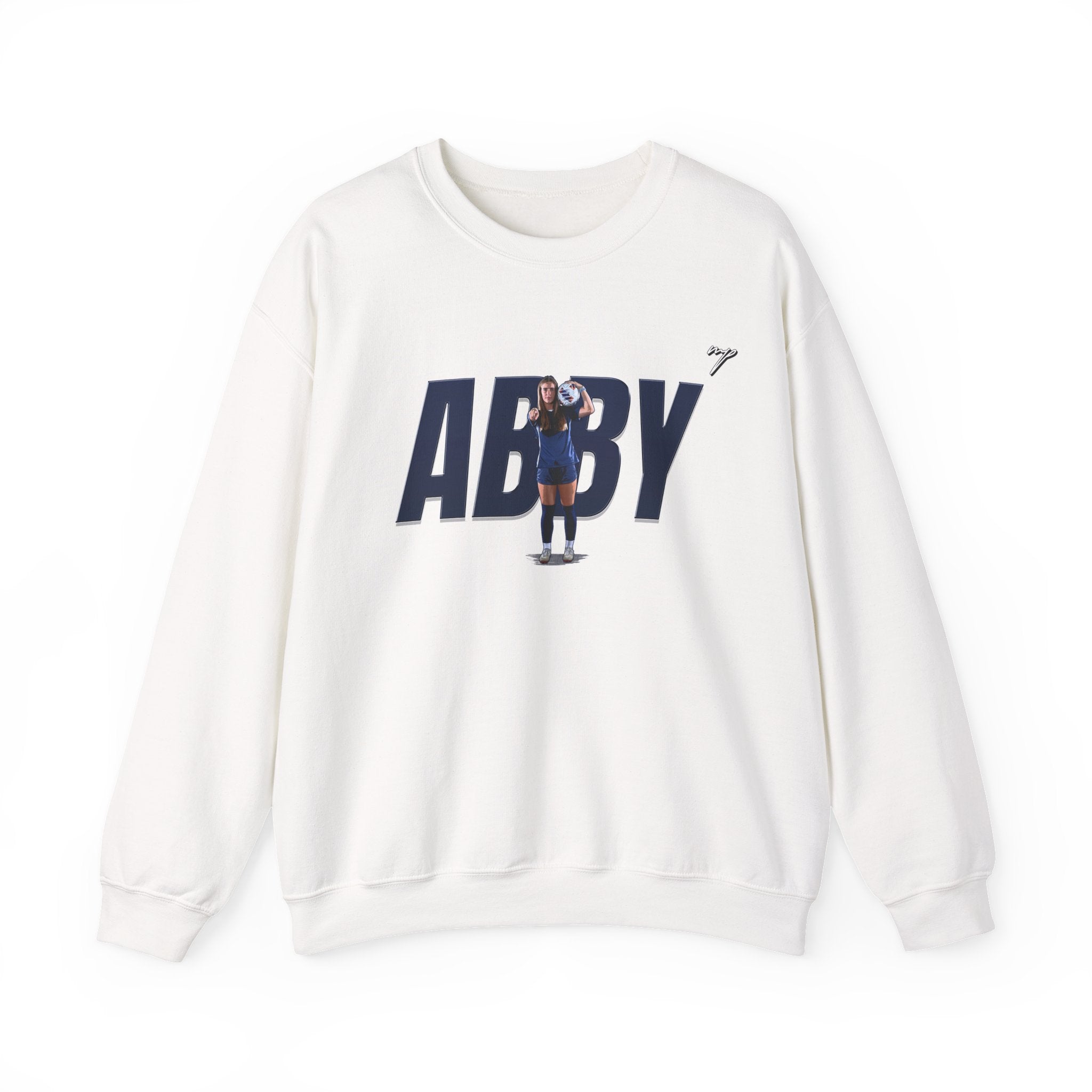 Abby Beasley Crewneck
