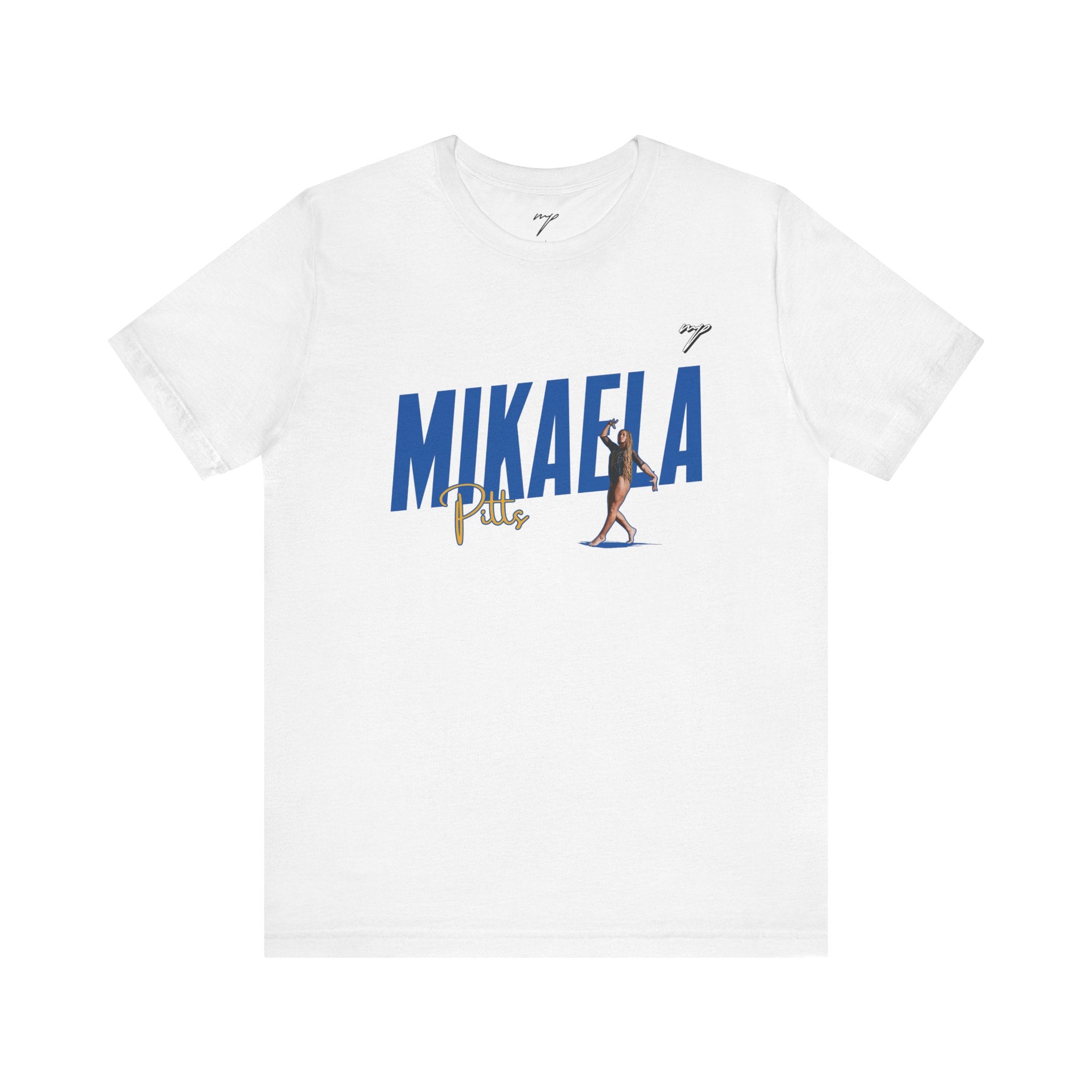 Mikaela Pitts Graphic Tee