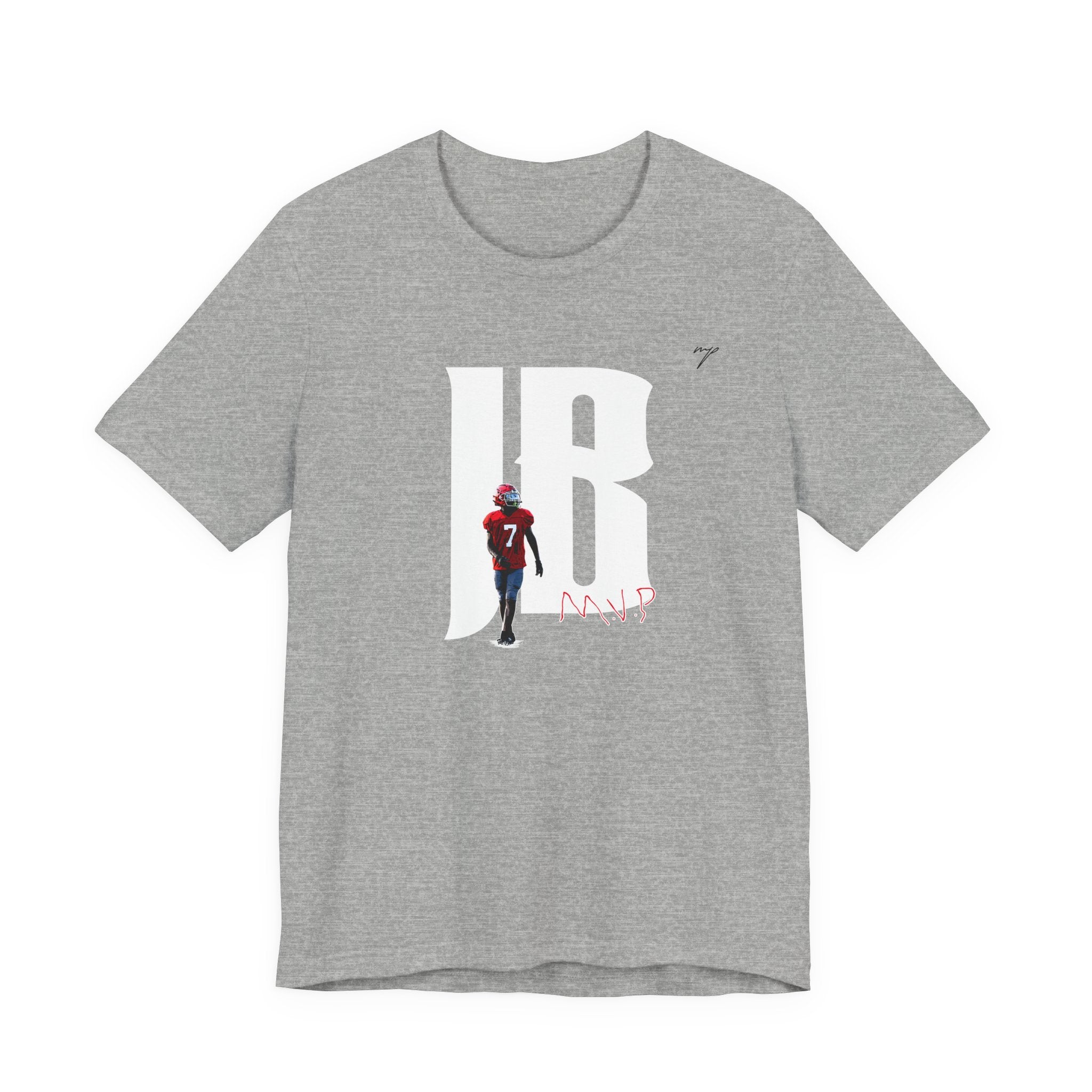 Jamie Brown Graphic Tee