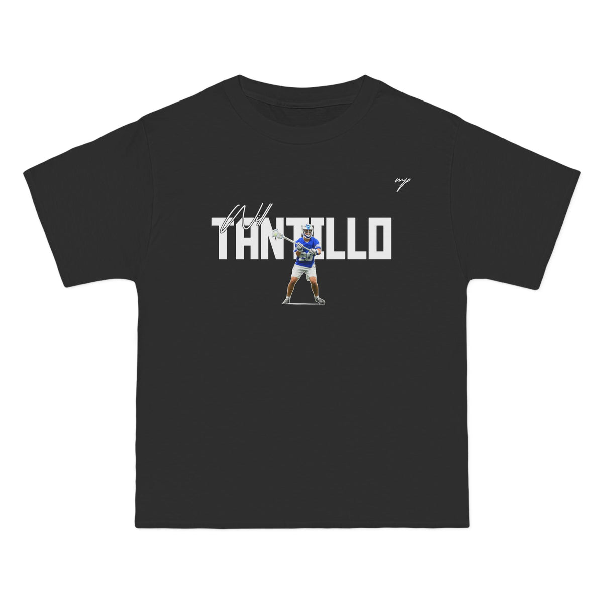 Will Tantillo Vintage Tee