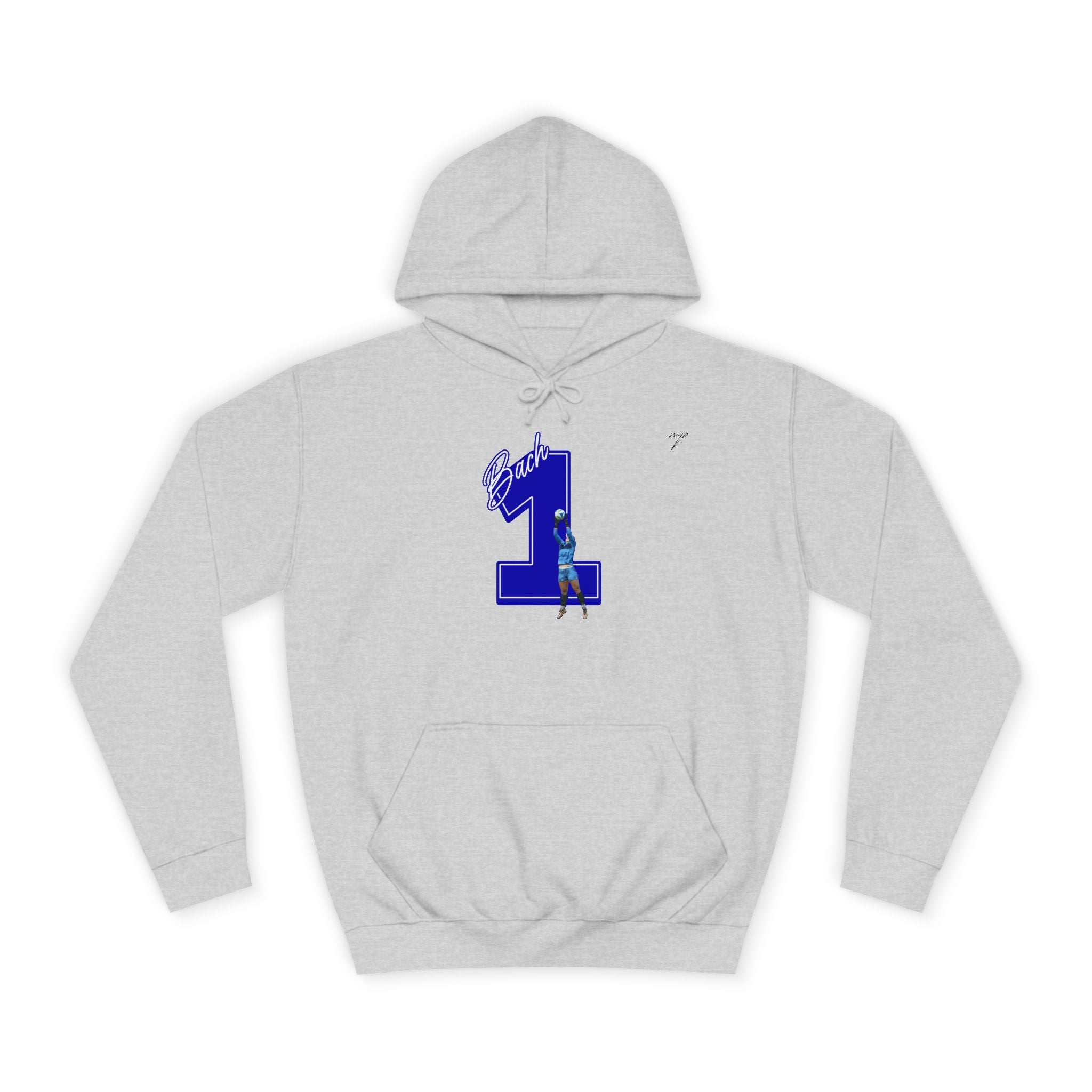 Sarah Bach Hoodie