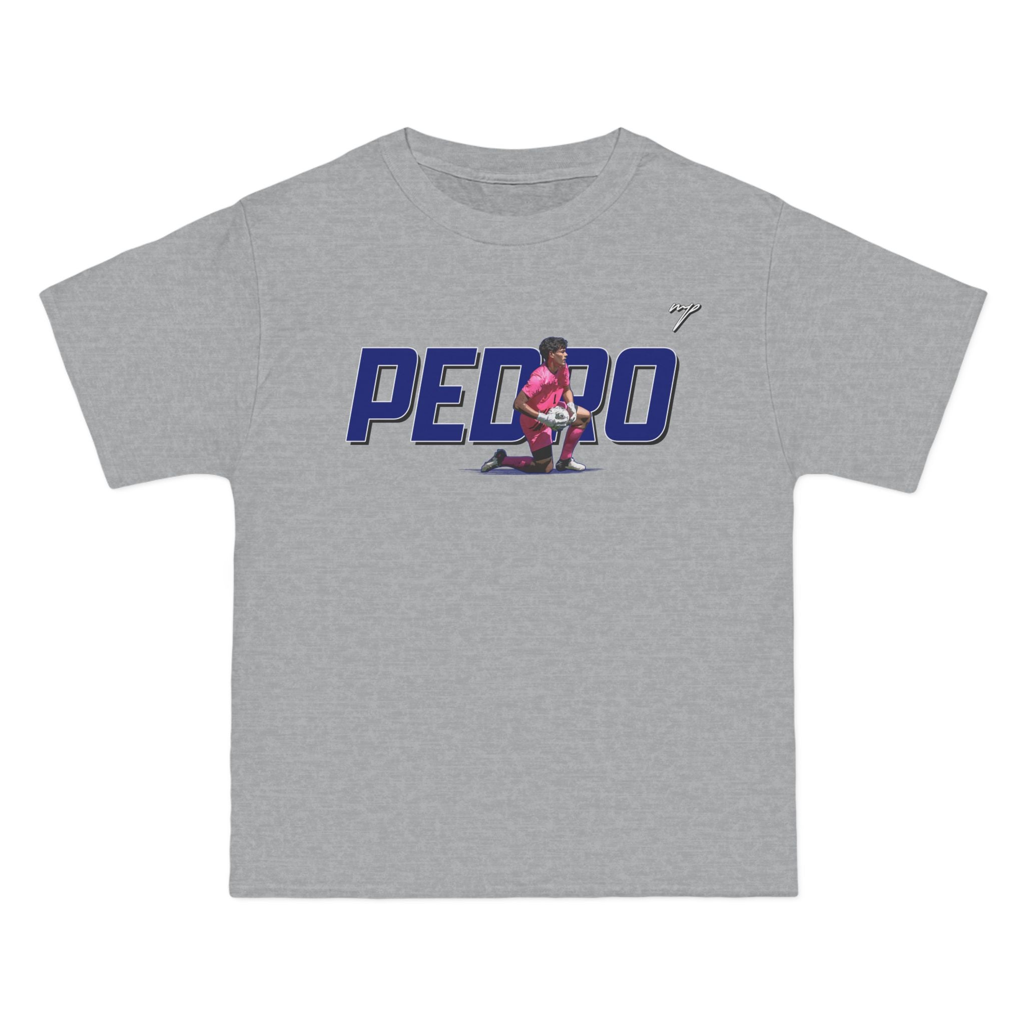 Pedro Medeiros Vintage Tee