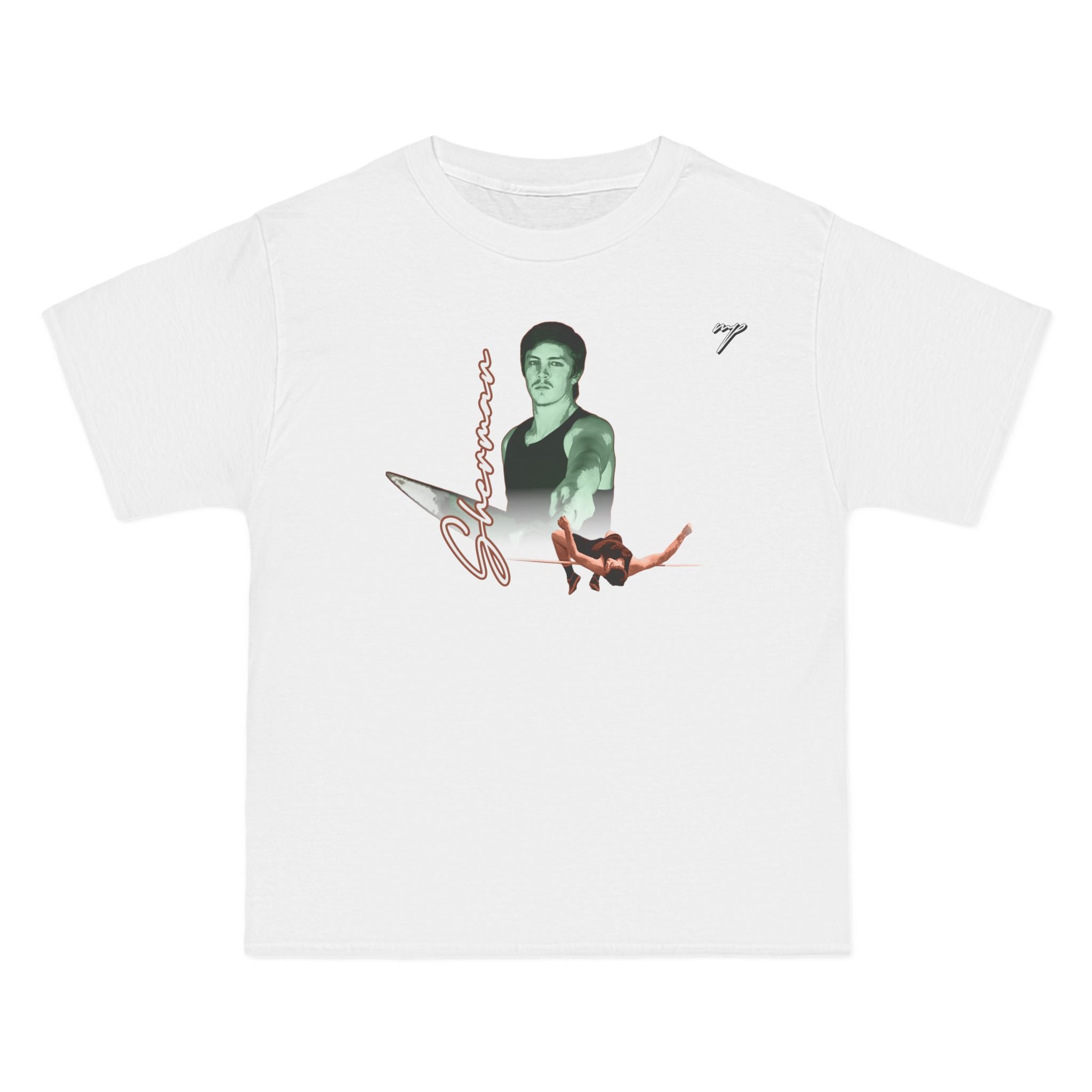 Jonas Sherman Vintage Tee