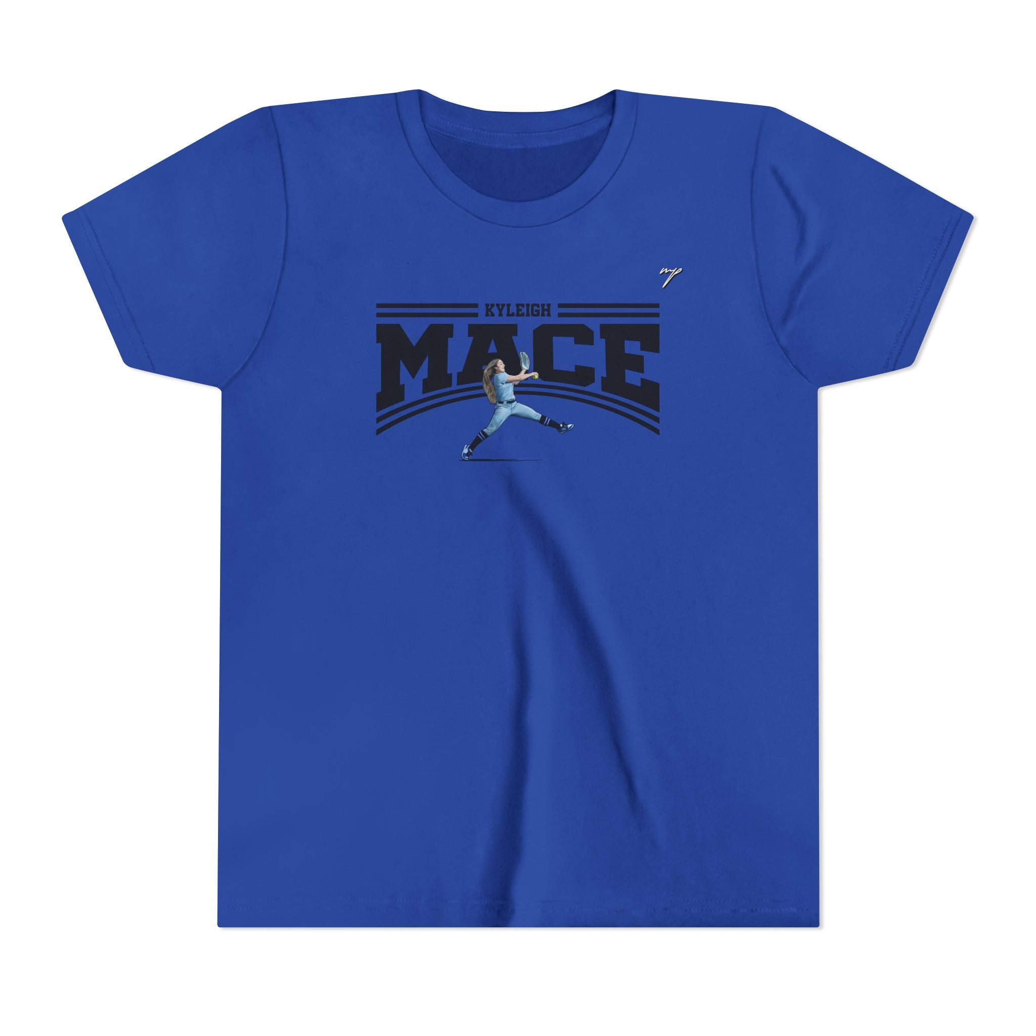 Kyleigh Mace YOUTH Graphic Tee