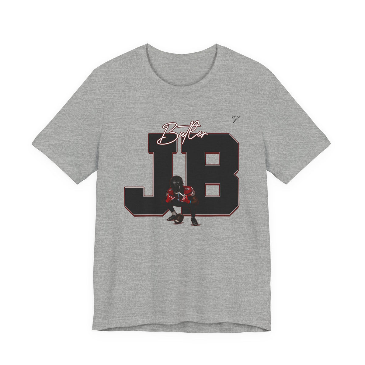 Jay Butler Graphic Tee