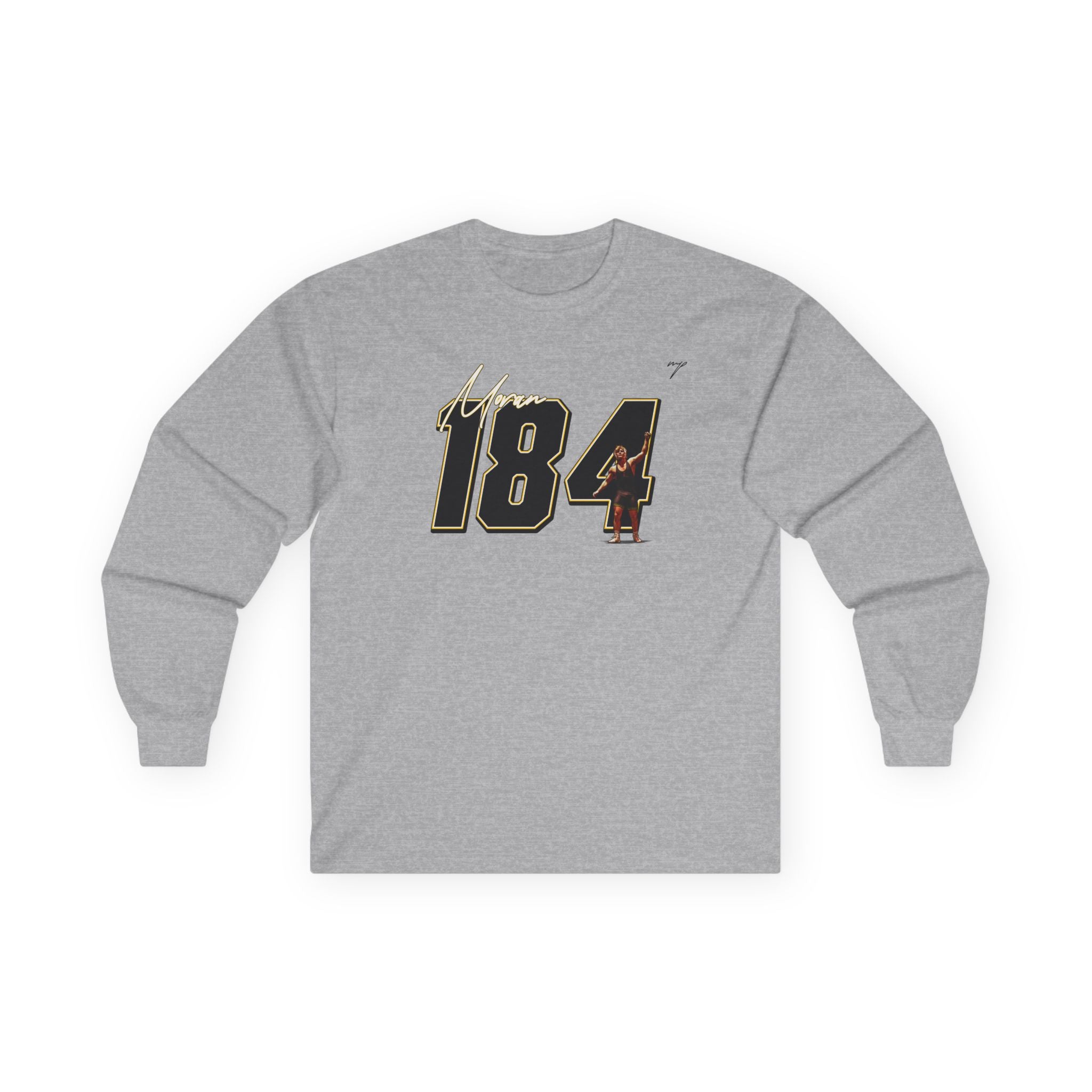 Deacon Moran Long Sleeve