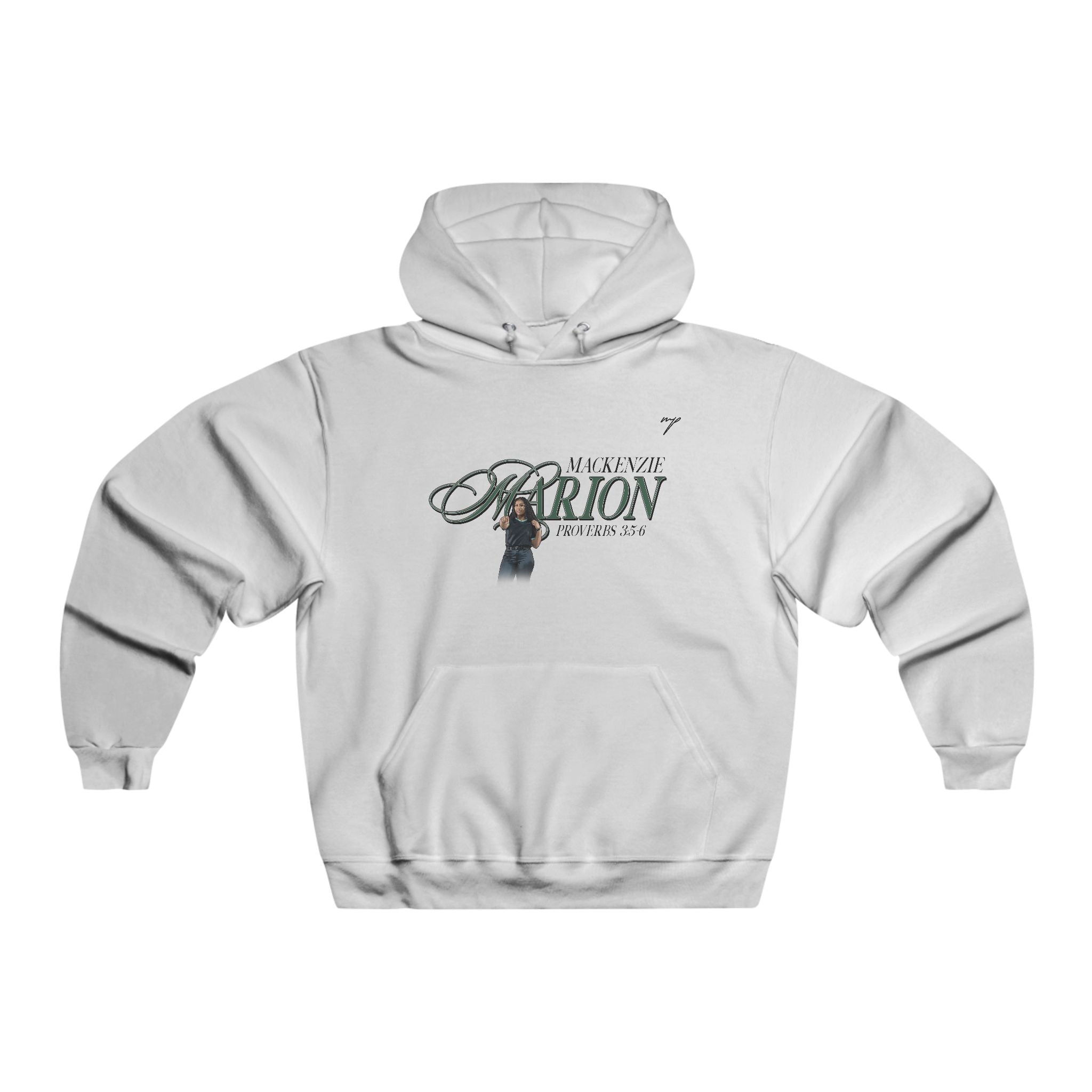 Mackenzie Marion Vintage Hoodie