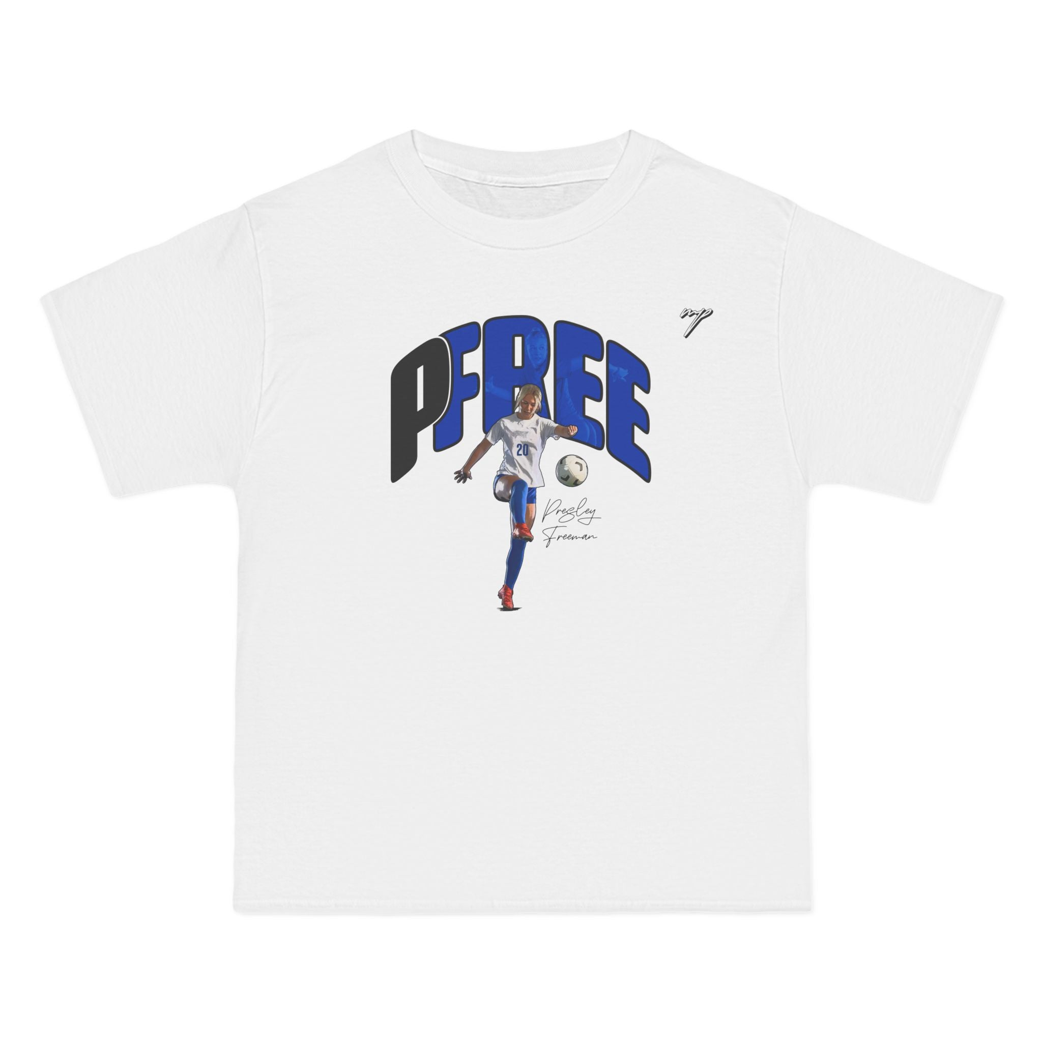 Presley Freeman Vintage Tee