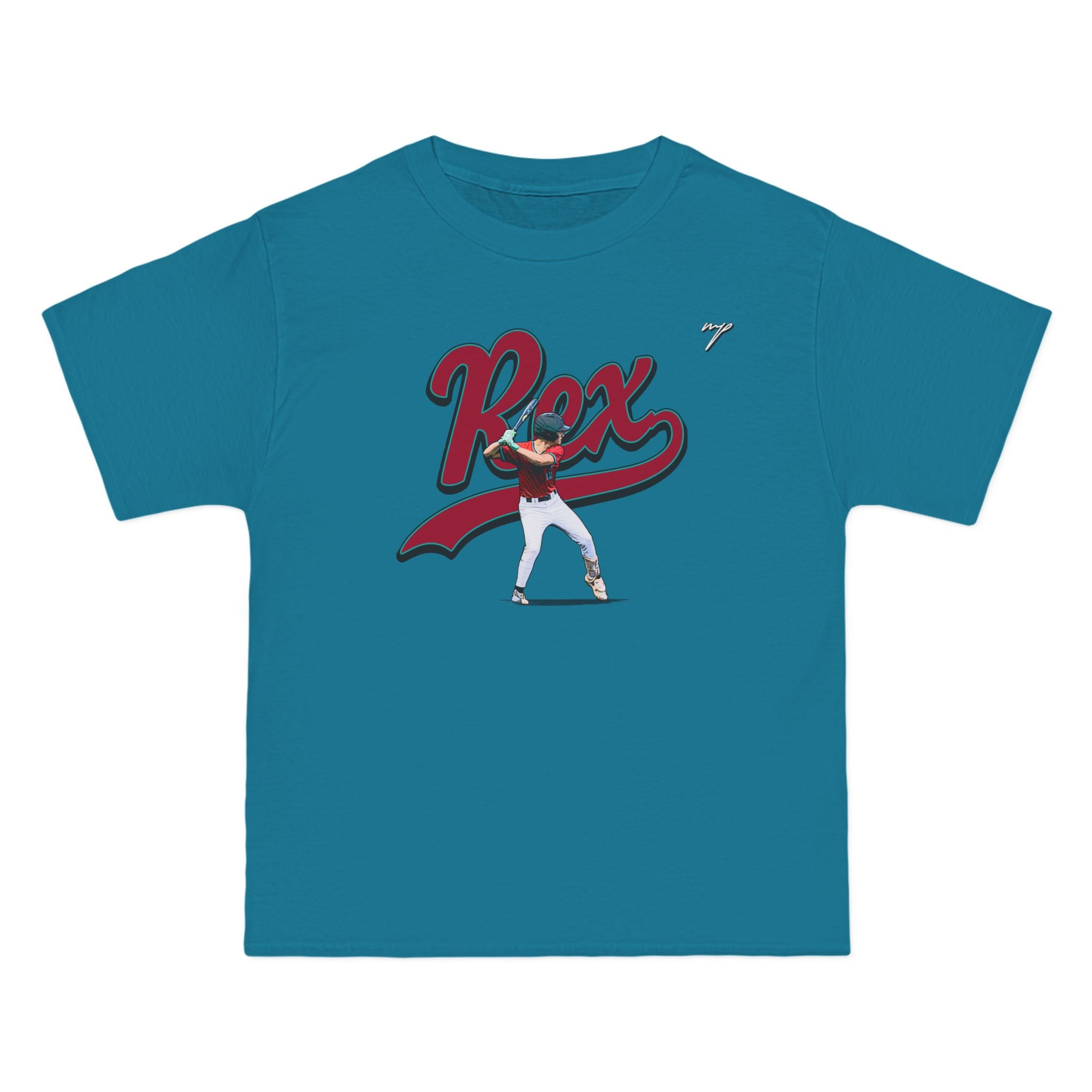 Rex Stockhausen Vintage Tee