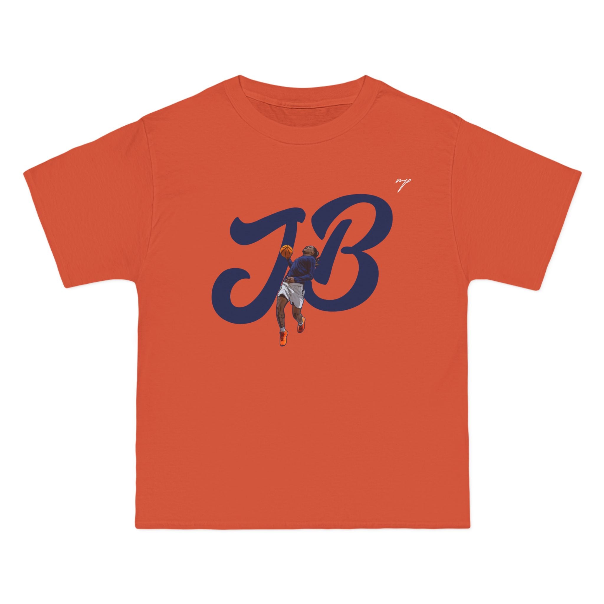 Jaeden Bull Vintage Tee