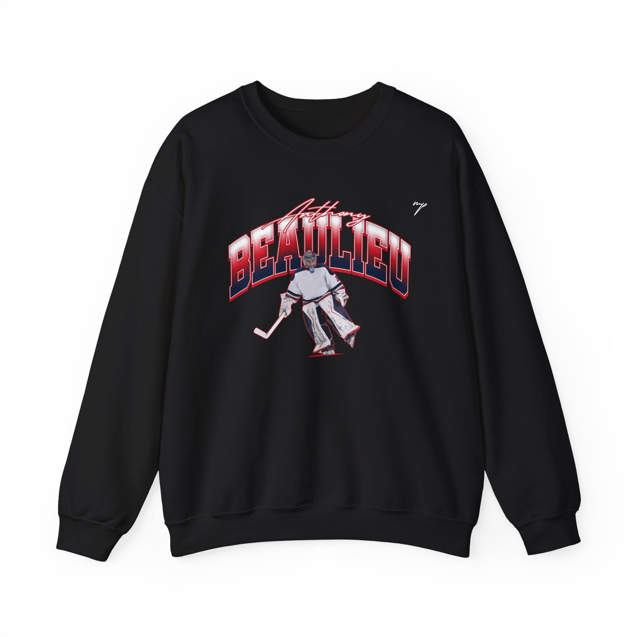 Anthony Beaulieu Crewneck