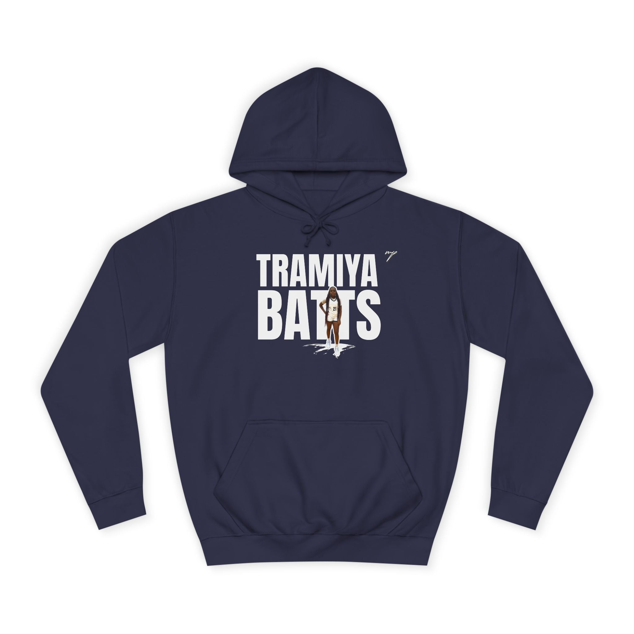 Tramiya Batts Hoodie