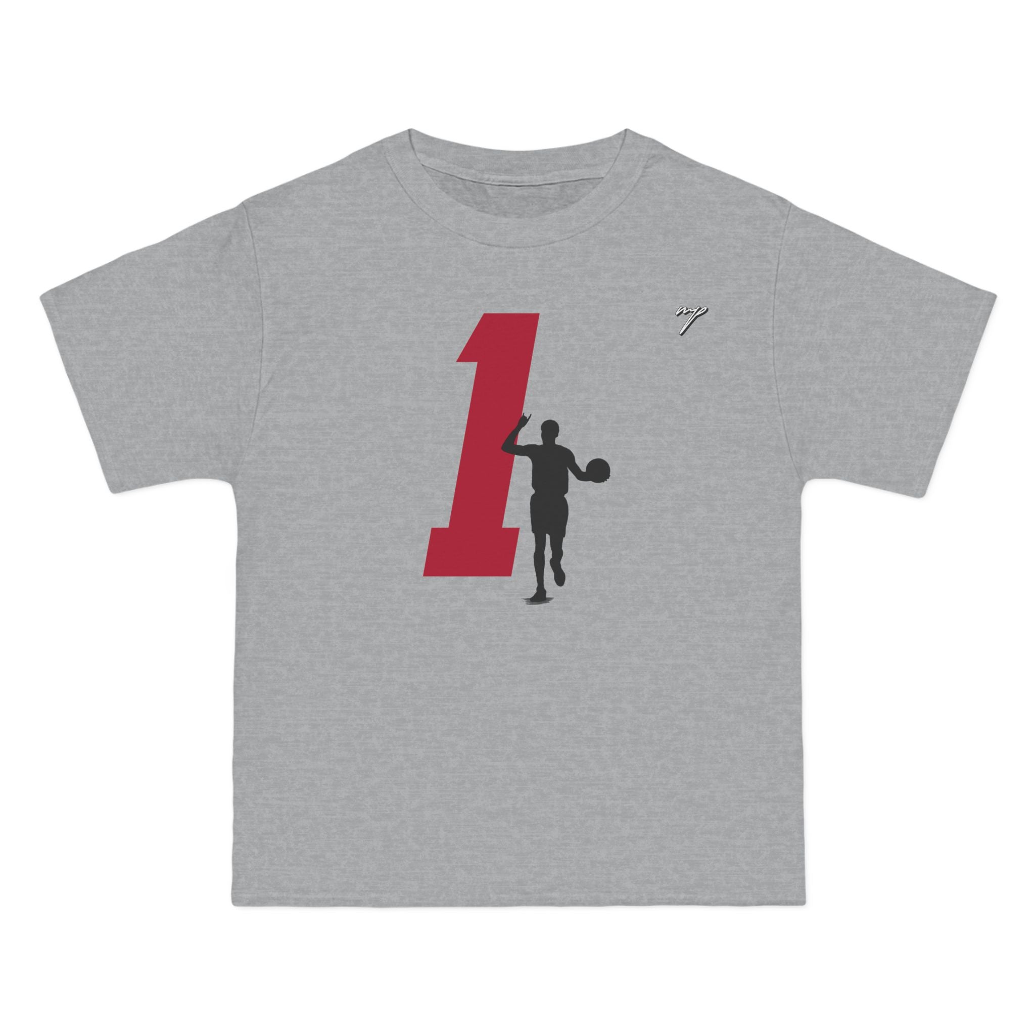 Nas Johnson Vintage Tee