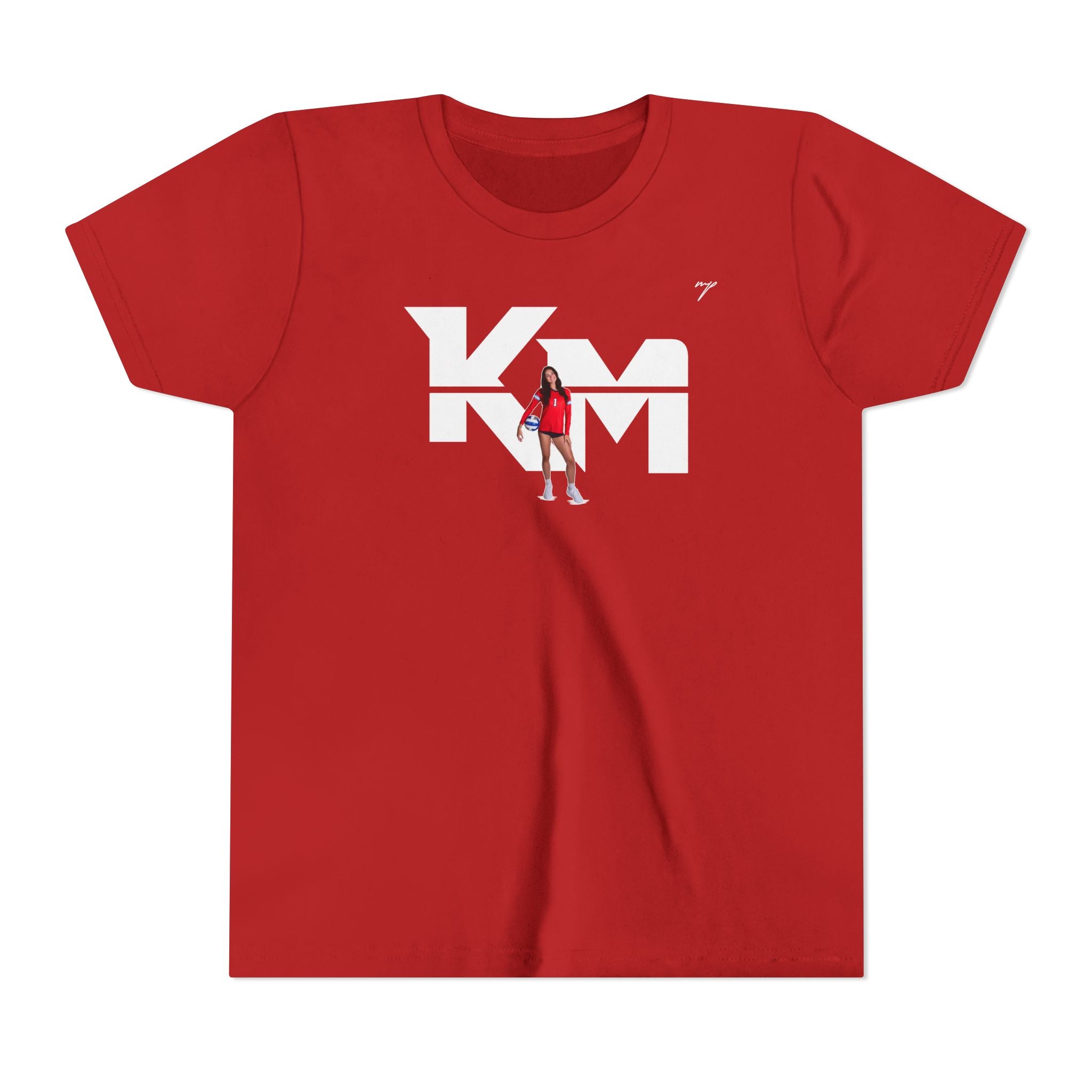 Kaleigh Meritt YOUTH Graphic Tee