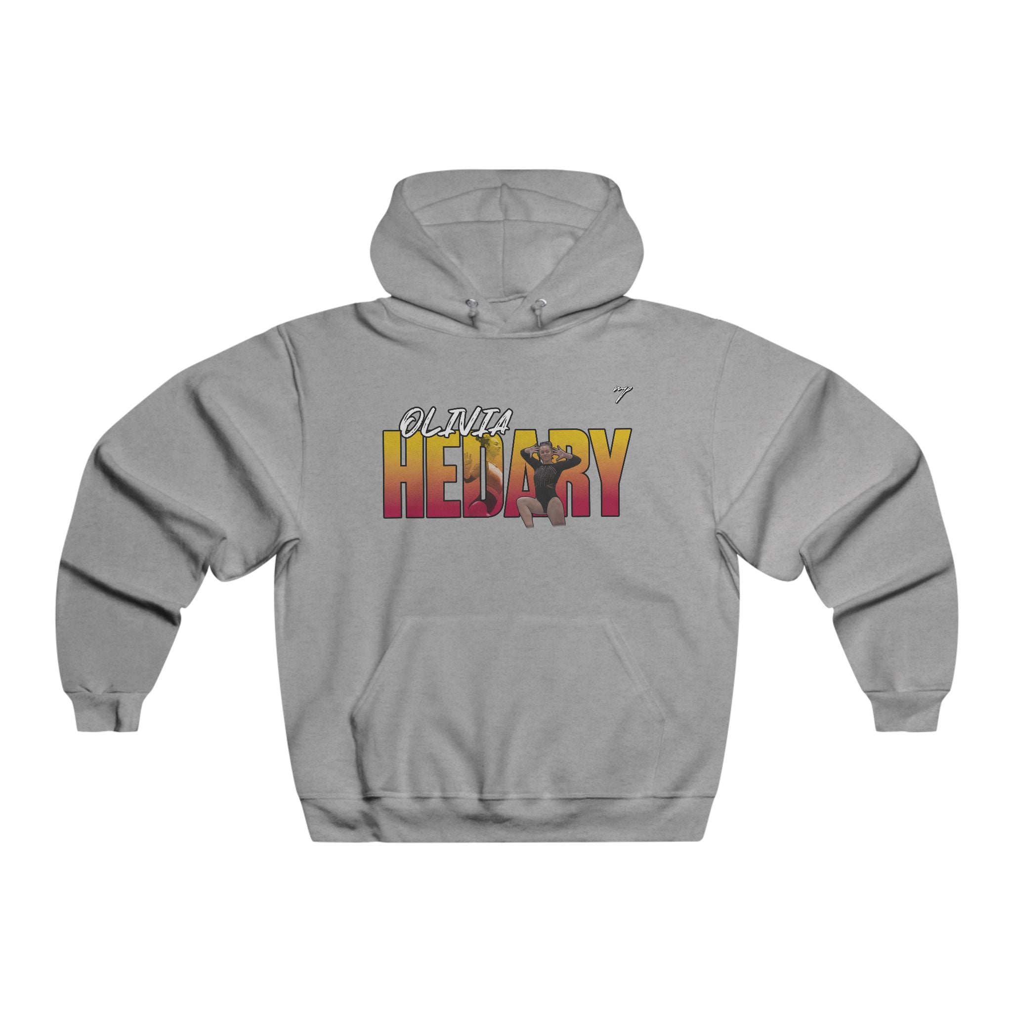 Olivia Hedary Vintage Hoodie