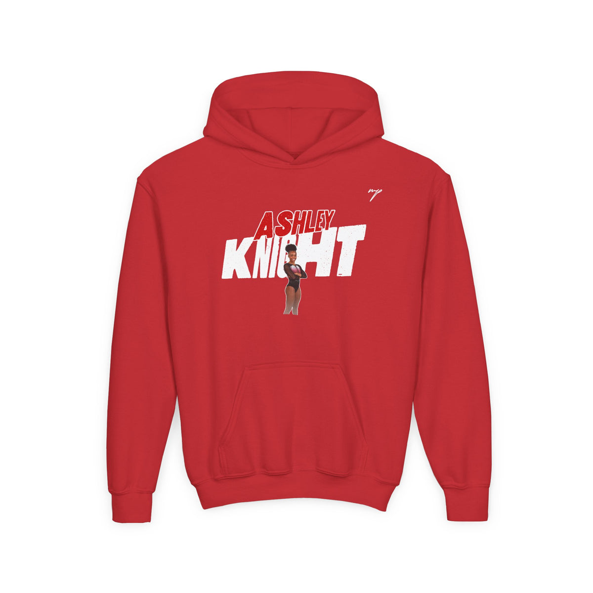 Ashley Knight YOUTH Hoodie
