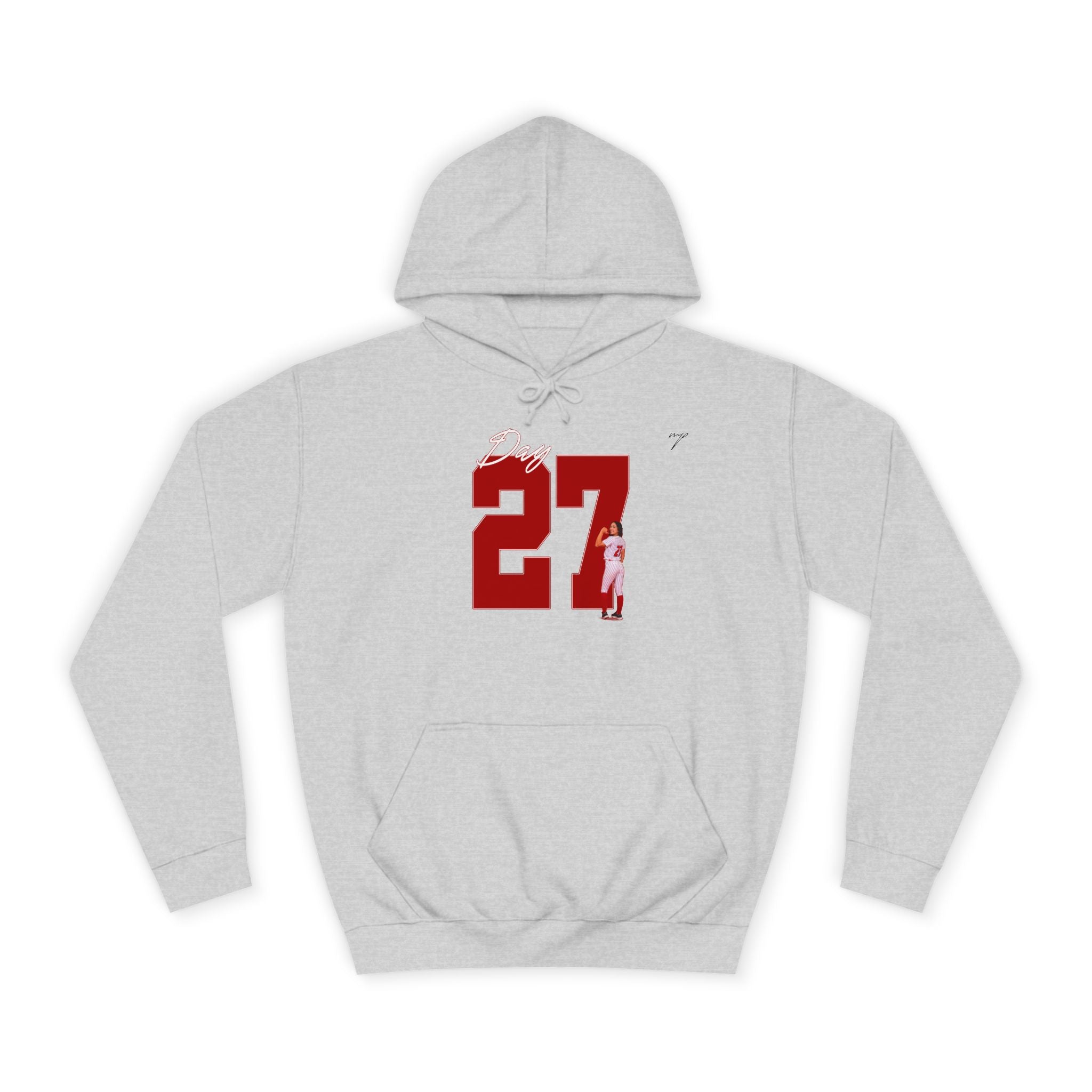 Ava Day Hoodie