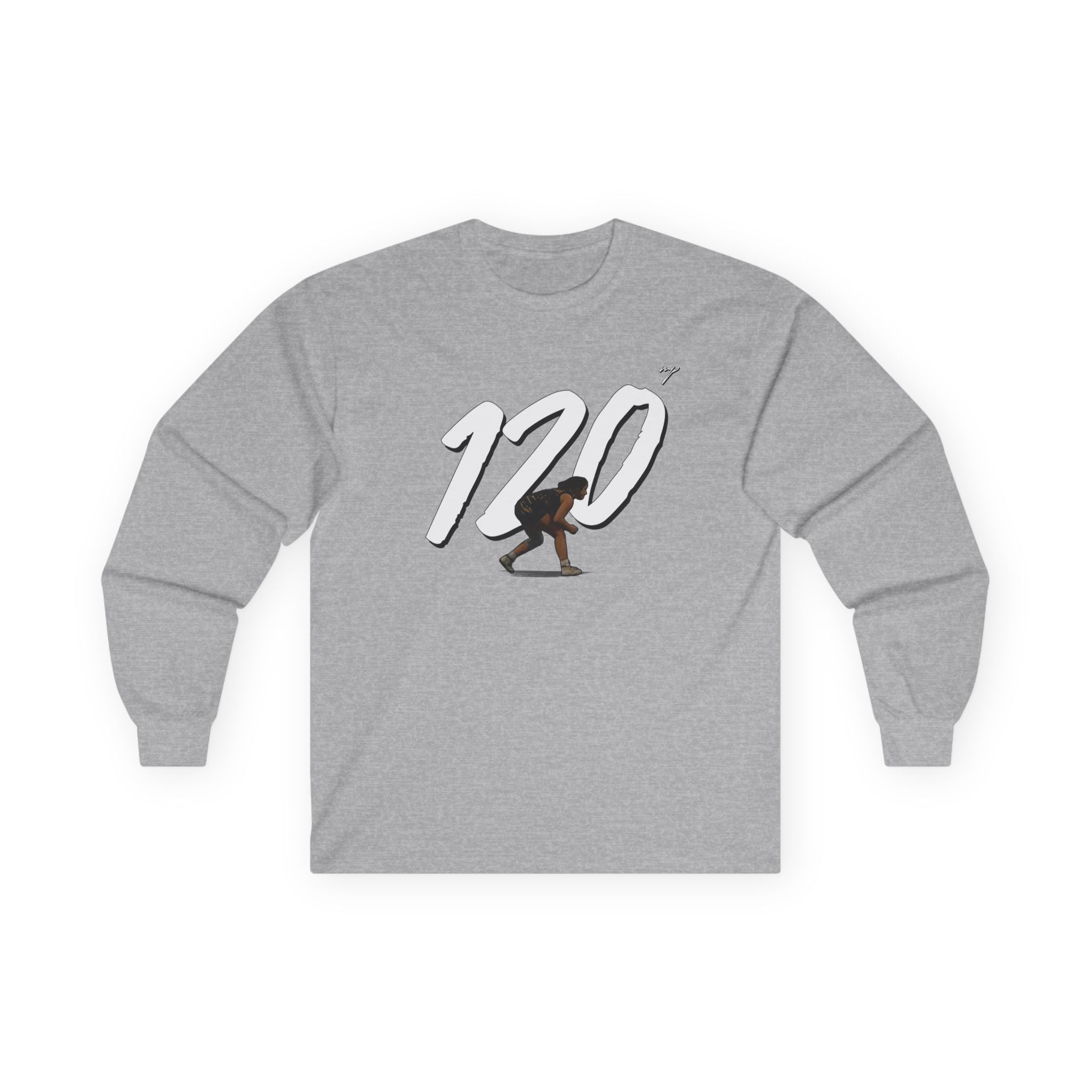 Eowyn Reeves Long Sleeve Tee