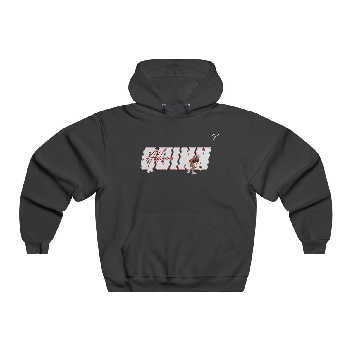 Addison Quinn Vintage Hoodie