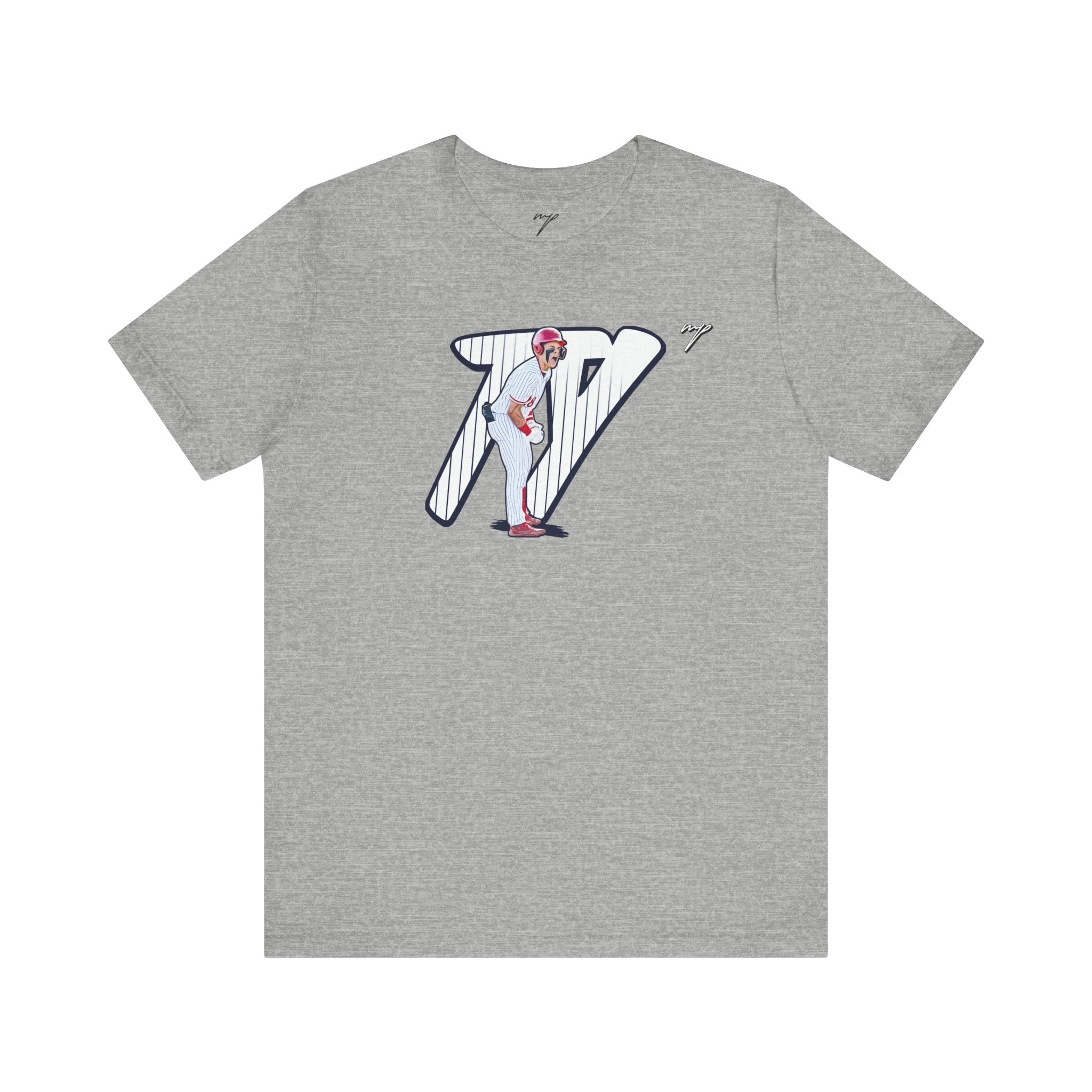 Ty Sallie Graphic Tee