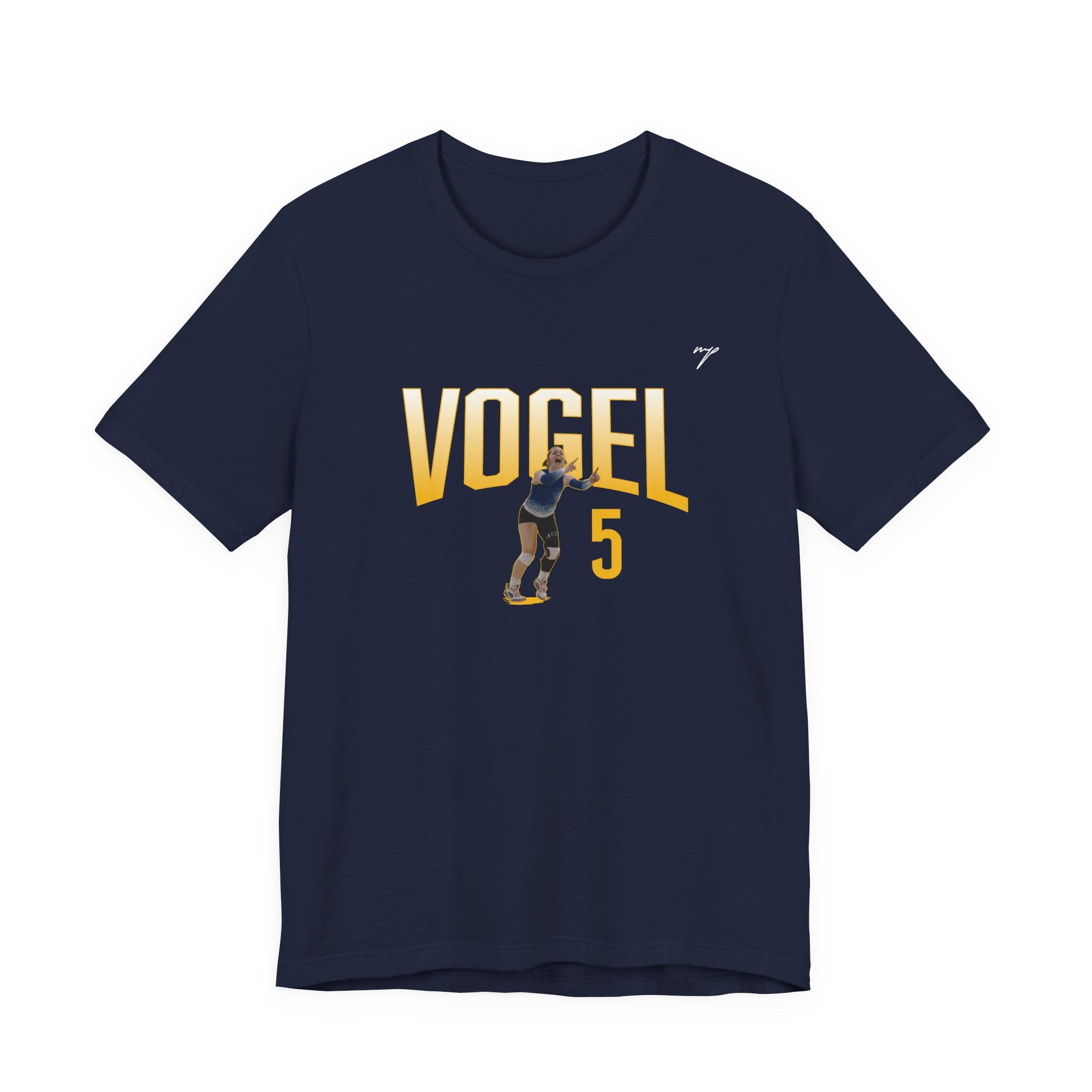 Rylee Vogel Graphic Tee
