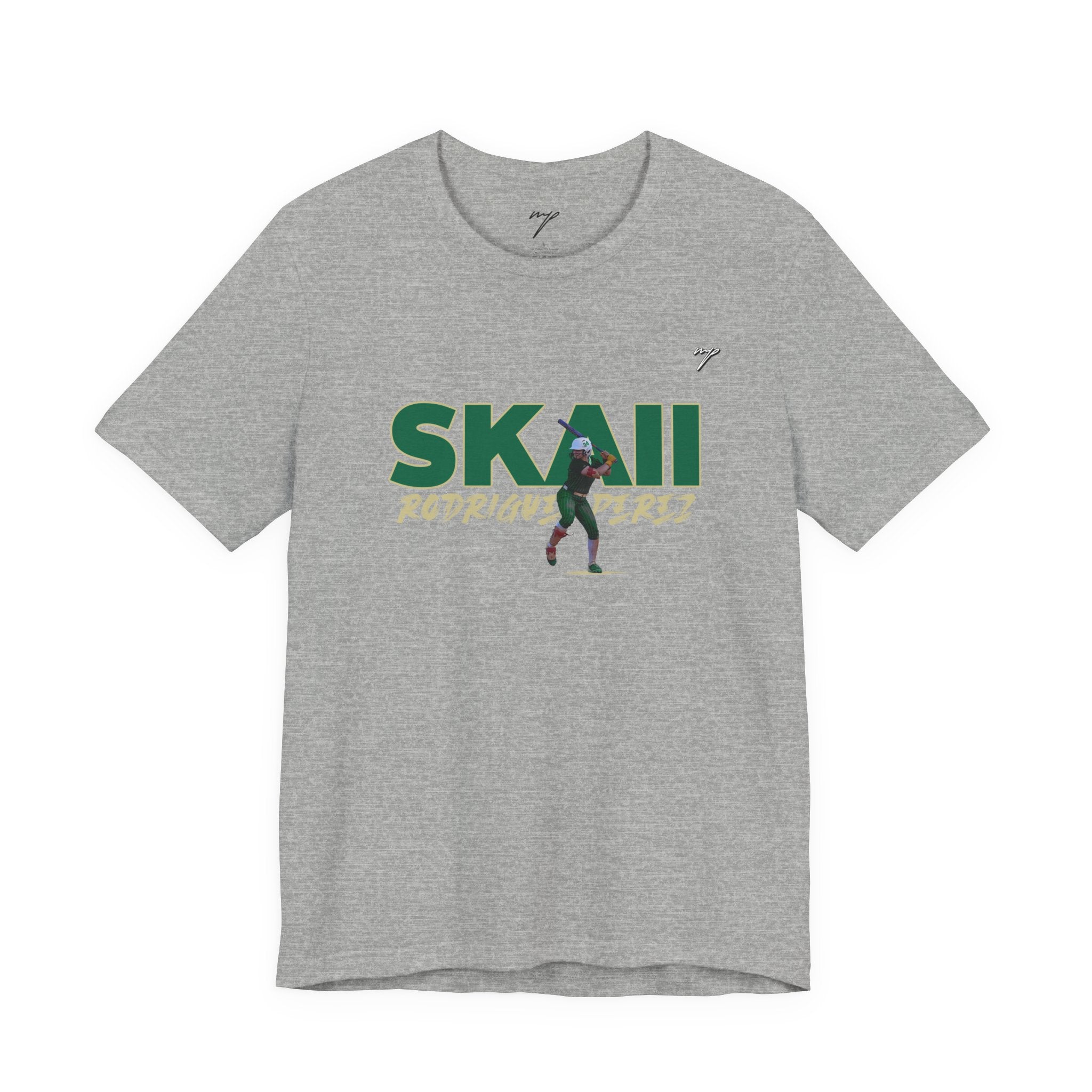 Skaii Rodriguez Perez Graphic Tee