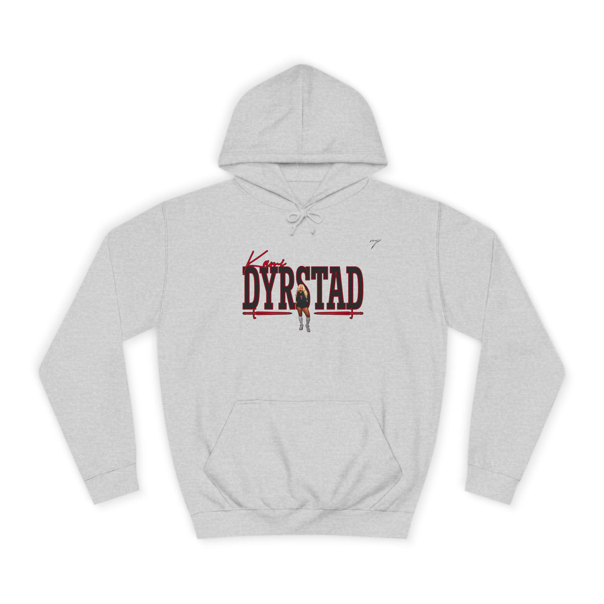 Kami Dyrstad Hoodie