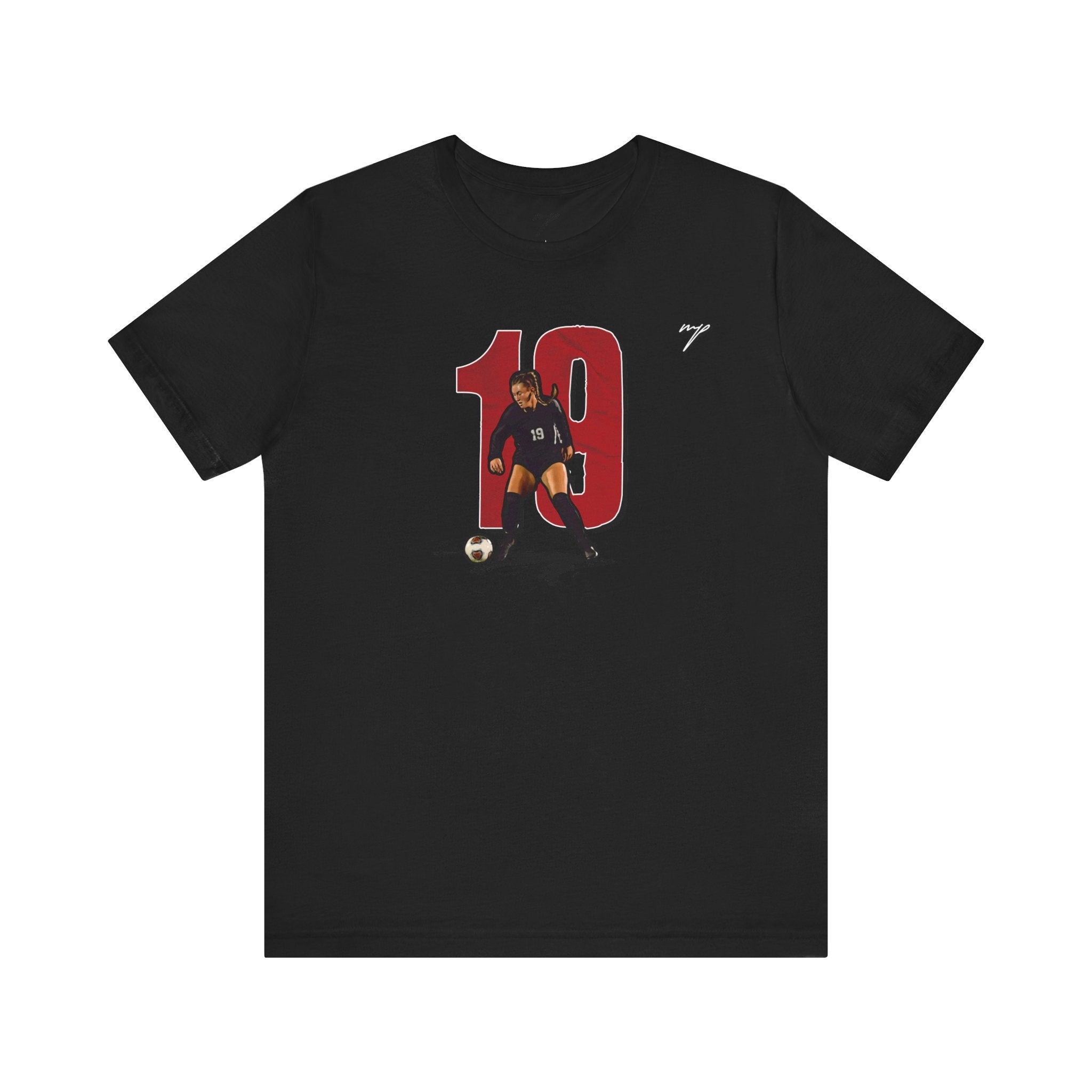 Becca Roth Graphic Tee