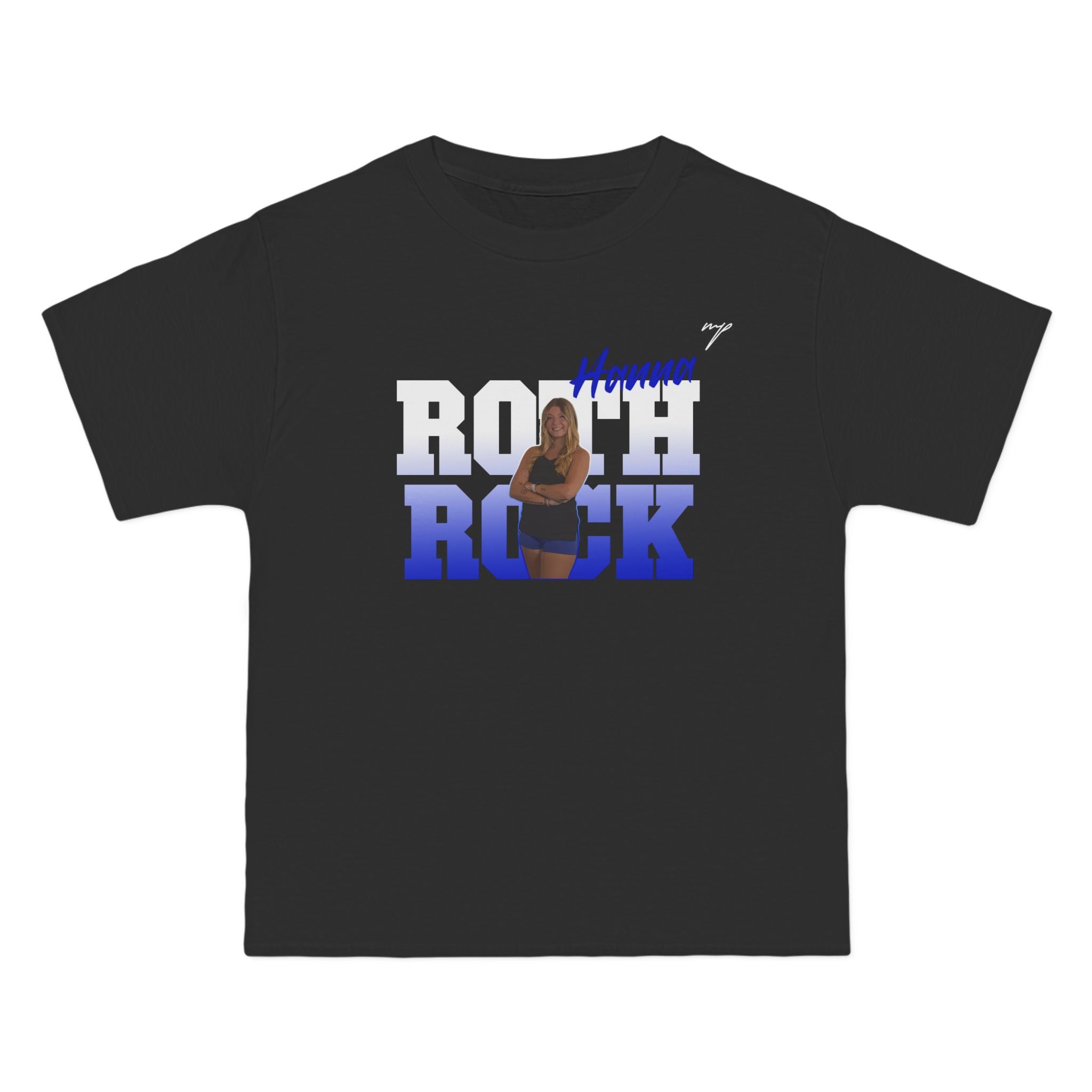 Hannah Rothrock Vintage Tee