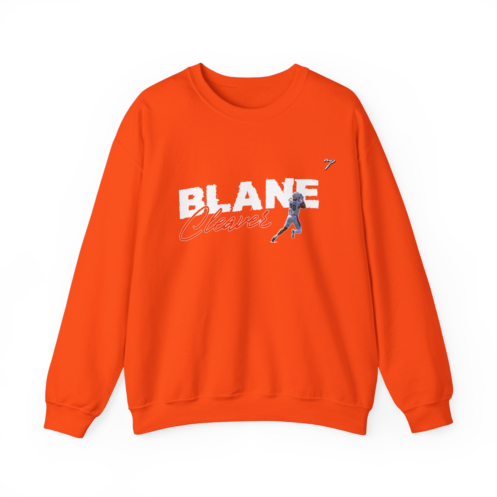Blane Cleaver Crewneck