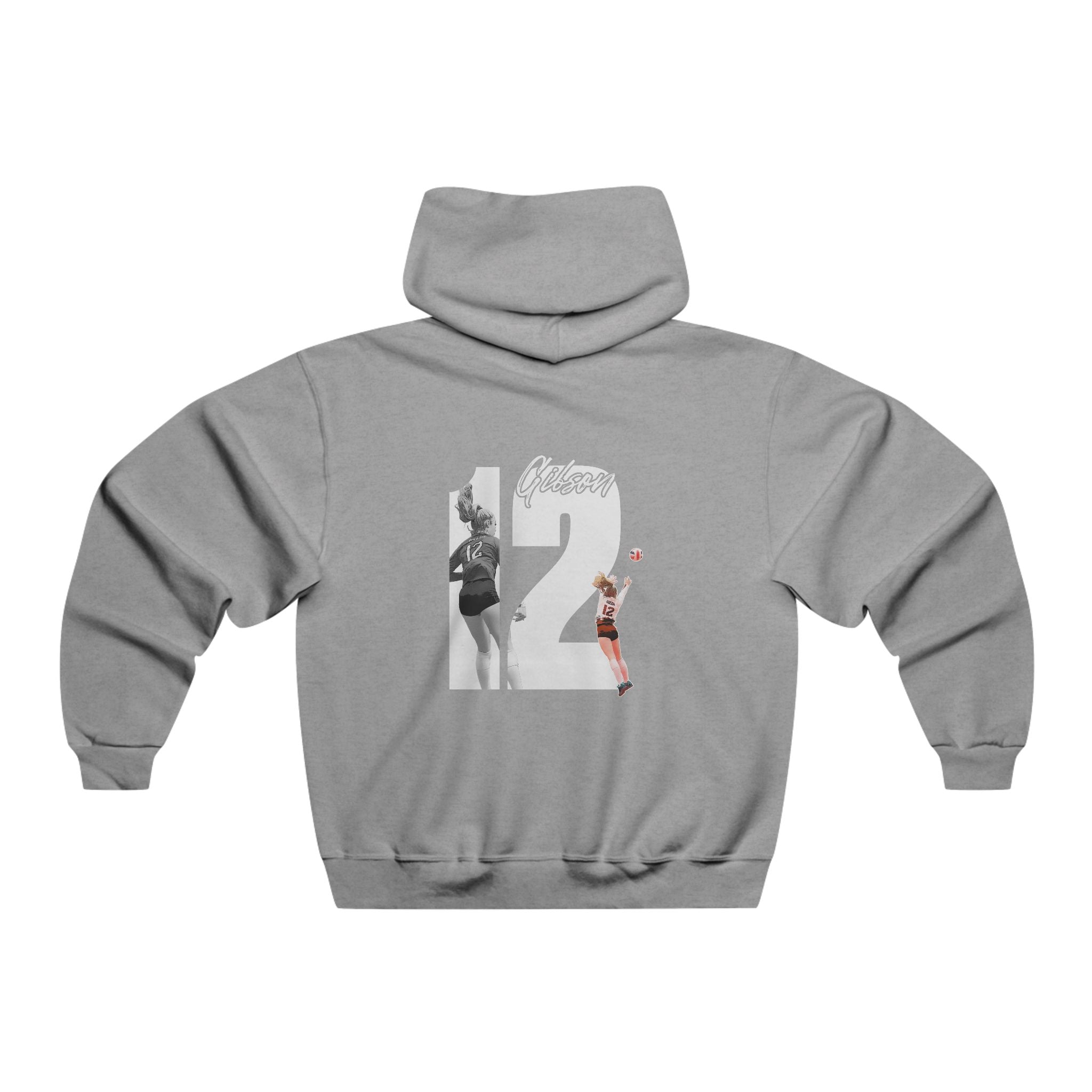 Avery Gibson Vintage Hoodie