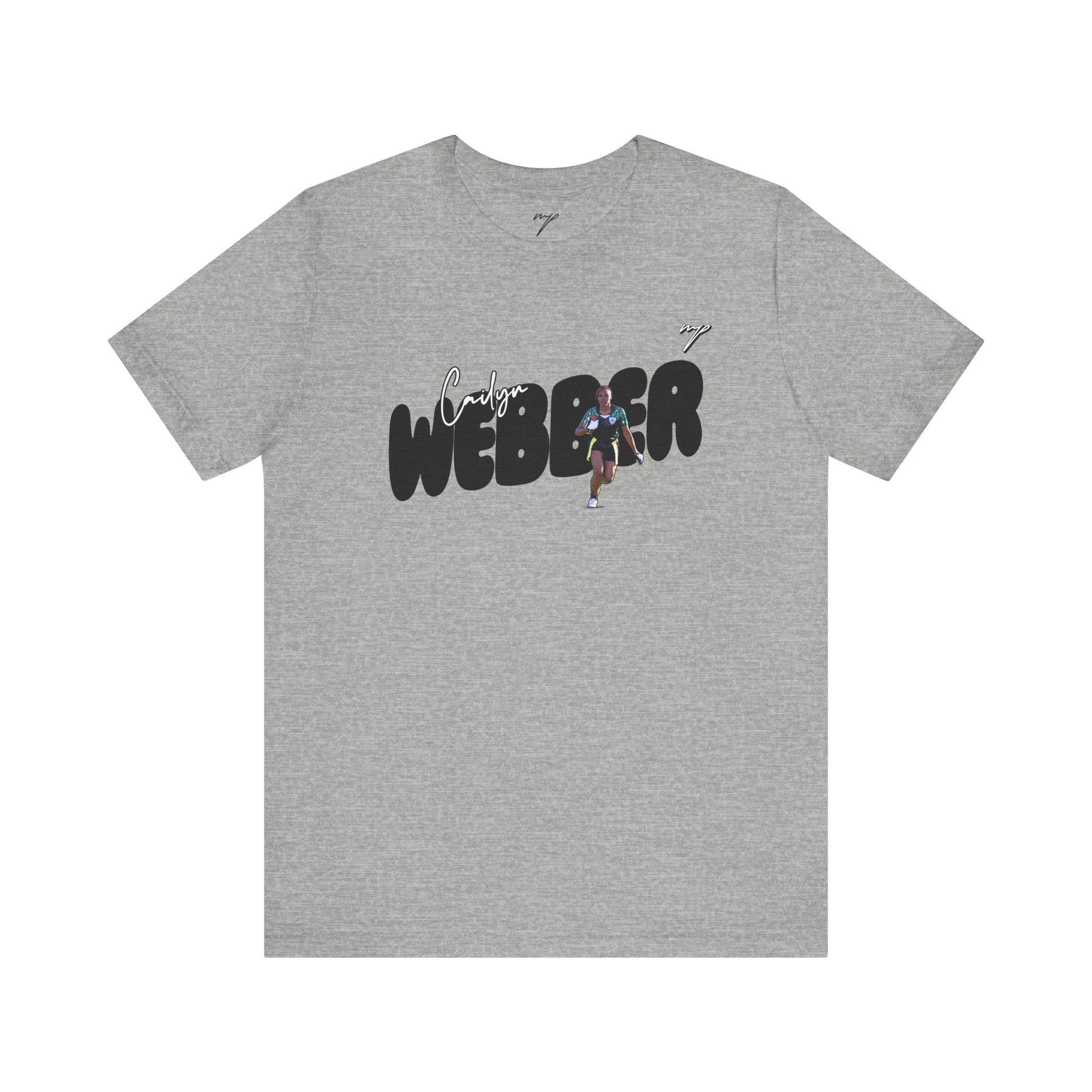 Cailyn Webber Graphic Tee