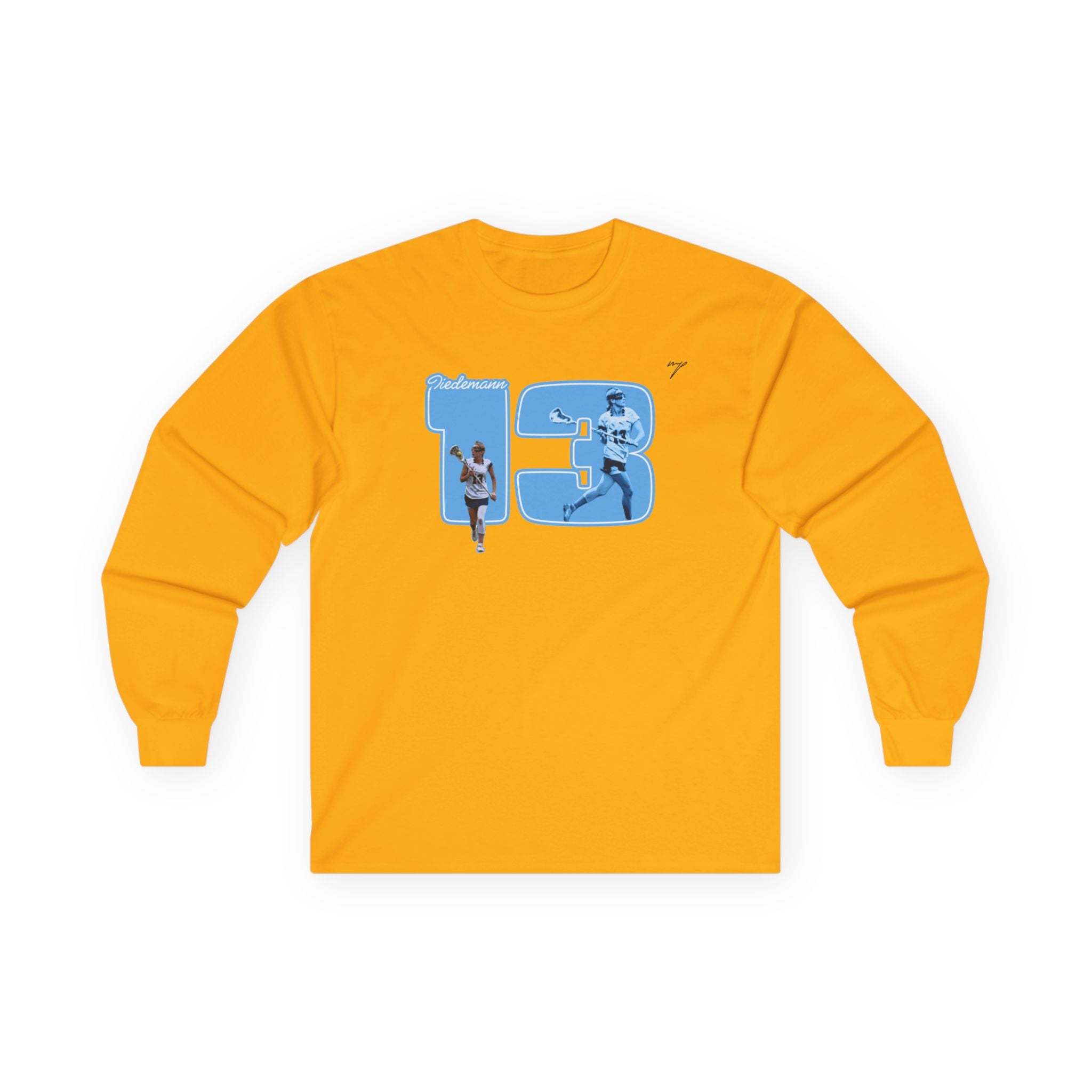 Ava Tiedemann Long Sleeve