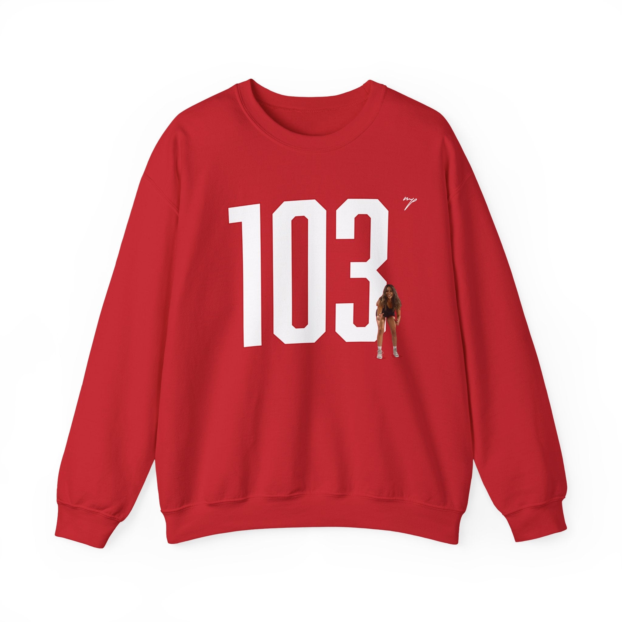 Sara Salas Crewneck