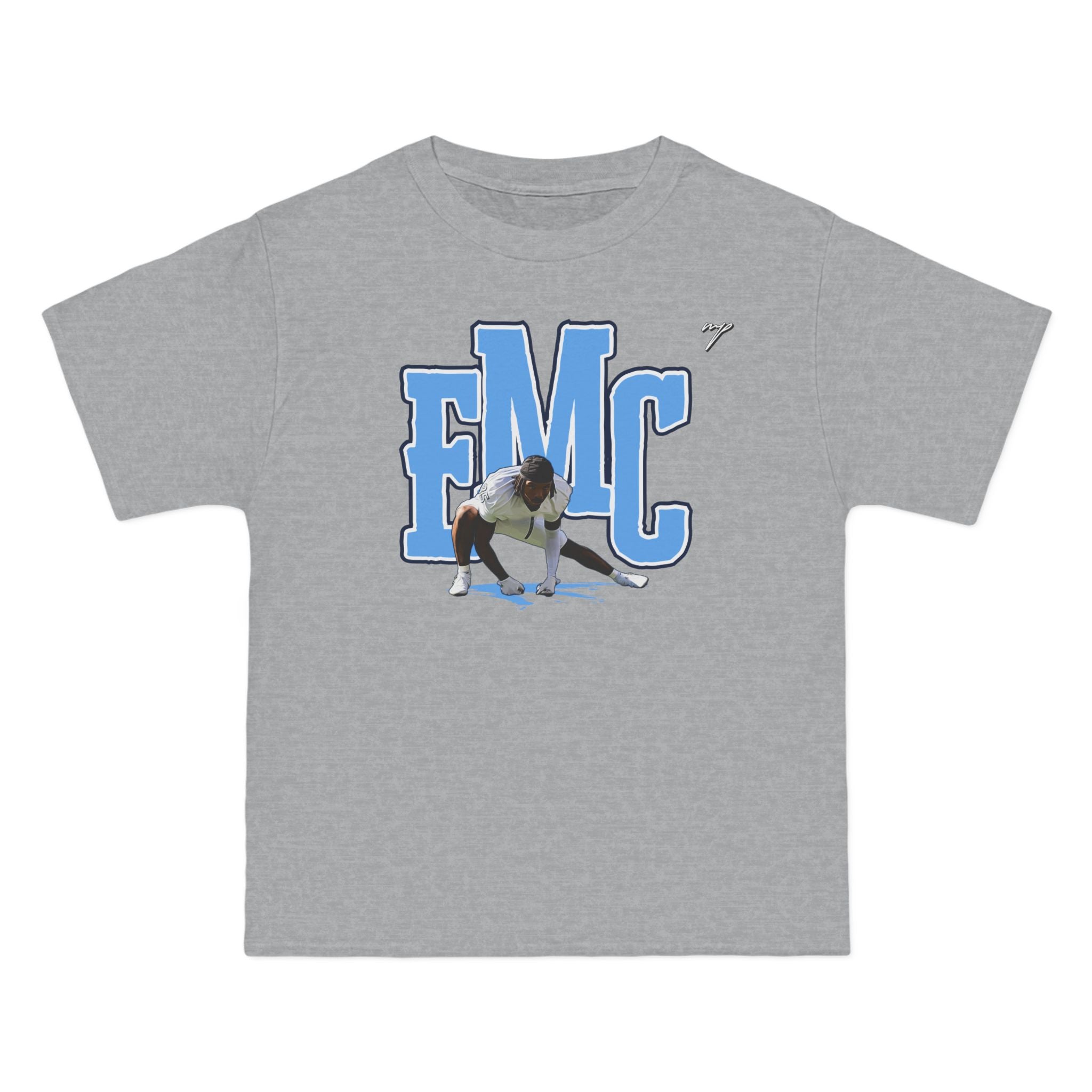 Ethan McCann Carter Vintage Tee
