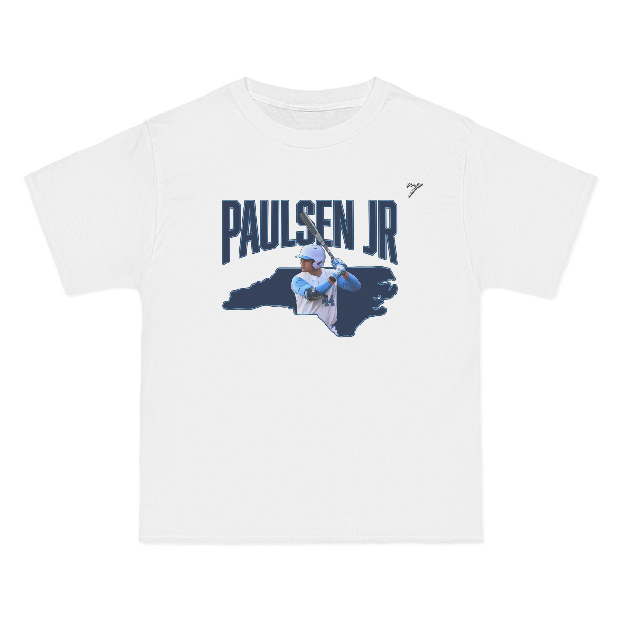 Erik Paulsen Jr Vintage Tee