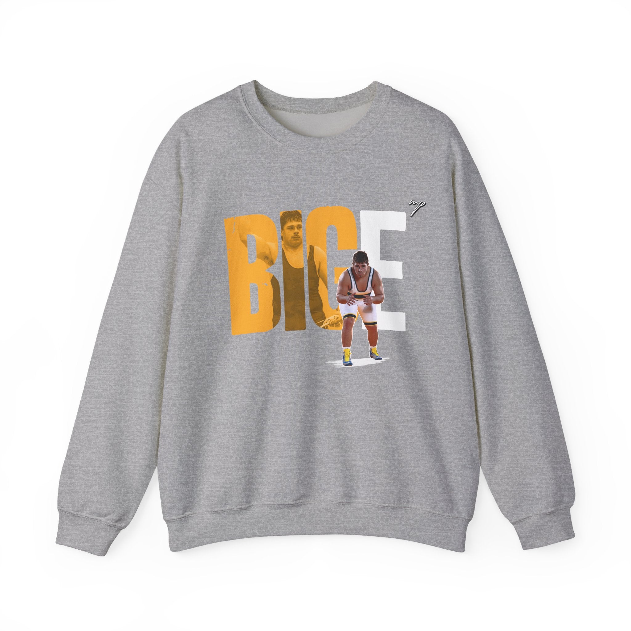 Ethan Vergara Crewneck