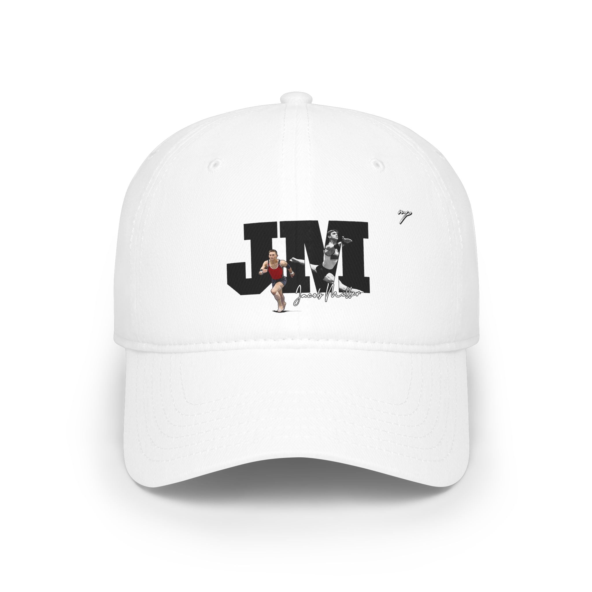 Jacob Miller Hat