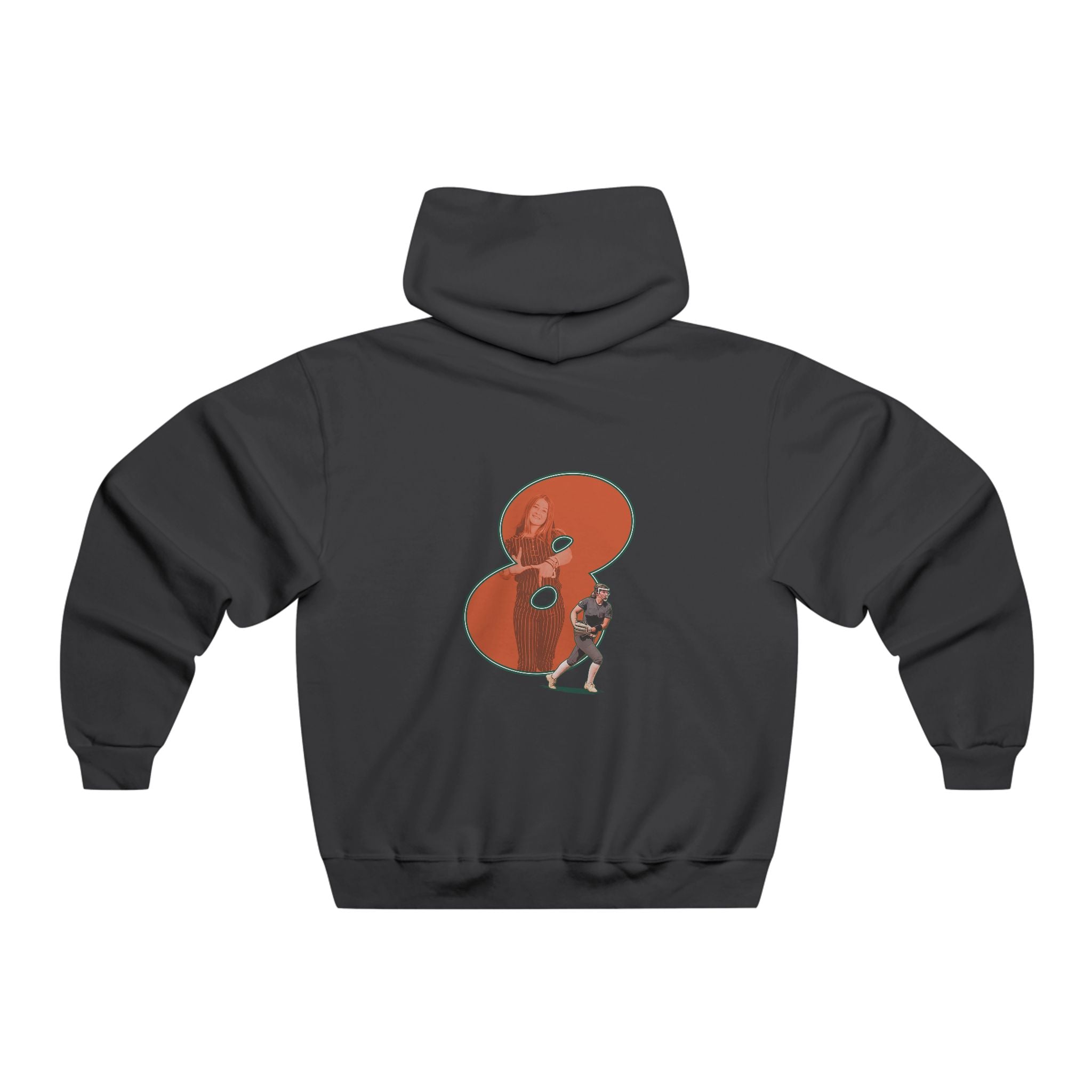 Kaitlyn Kendall Vintage Hoodie