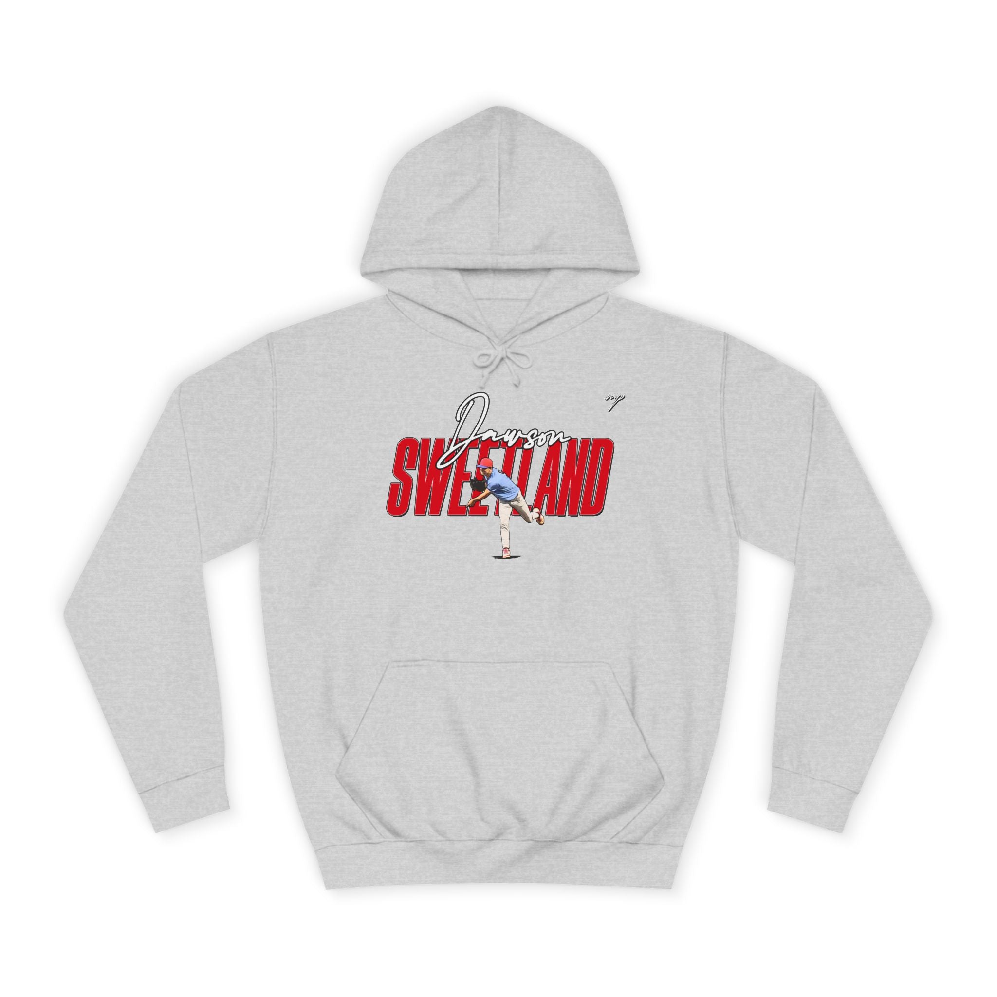 Dawson Sweetland Hoodie