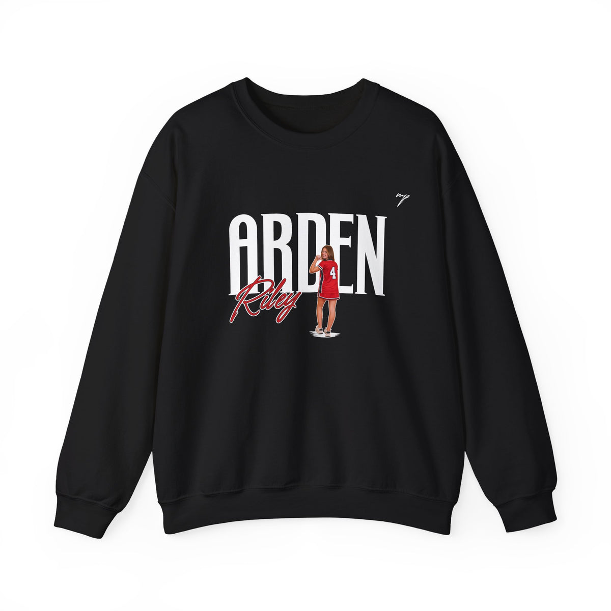 Arden Riley Crewneck